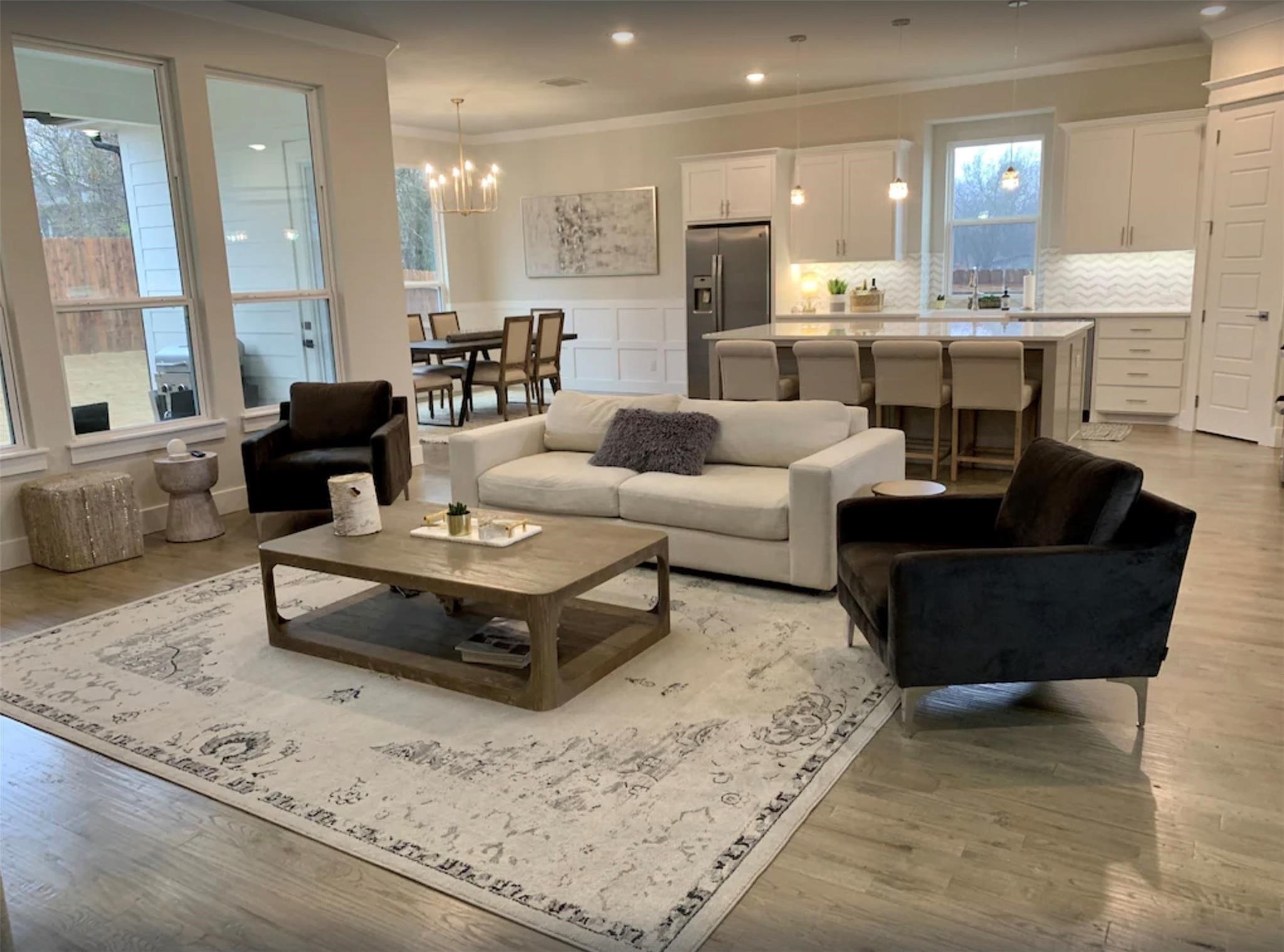 306 Village Way Argyle TX 76226