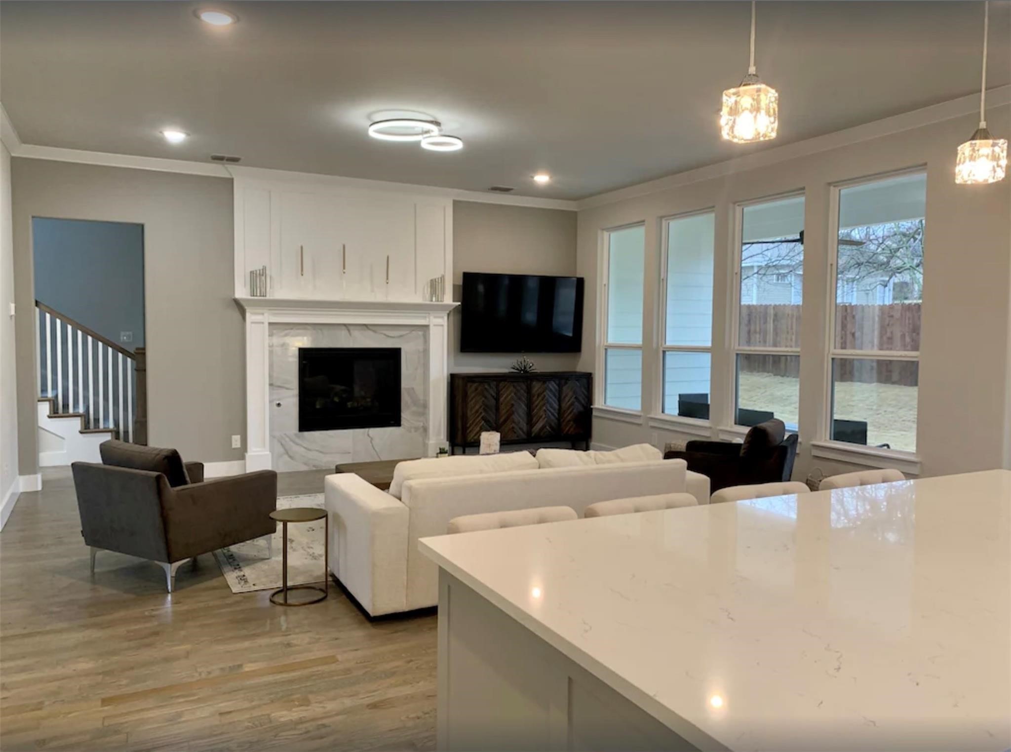 306 Village Way Argyle TX 76226