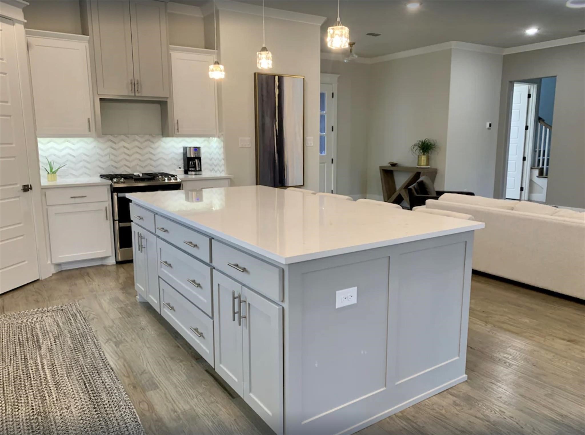 306 Village Way Argyle TX 76226