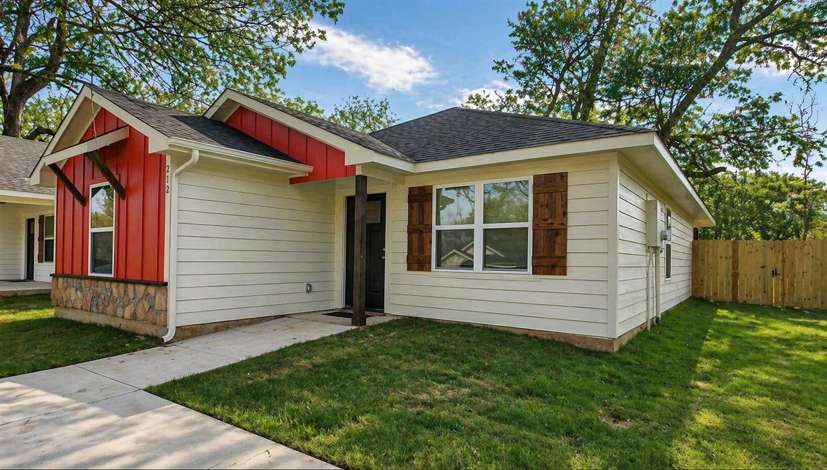 212 E Walker Street Denison TX 75021