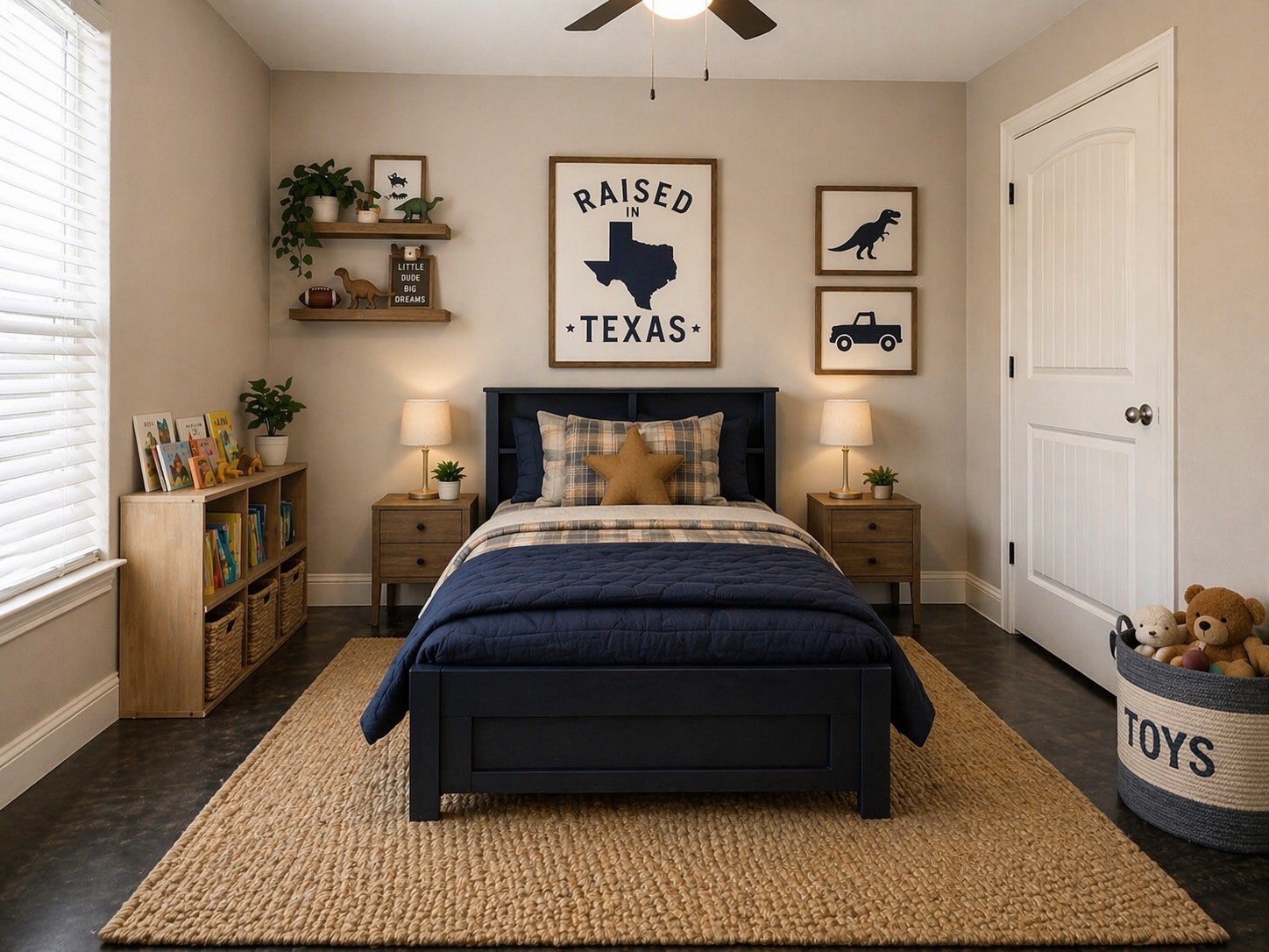 212 E Walker Street Denison TX 75021