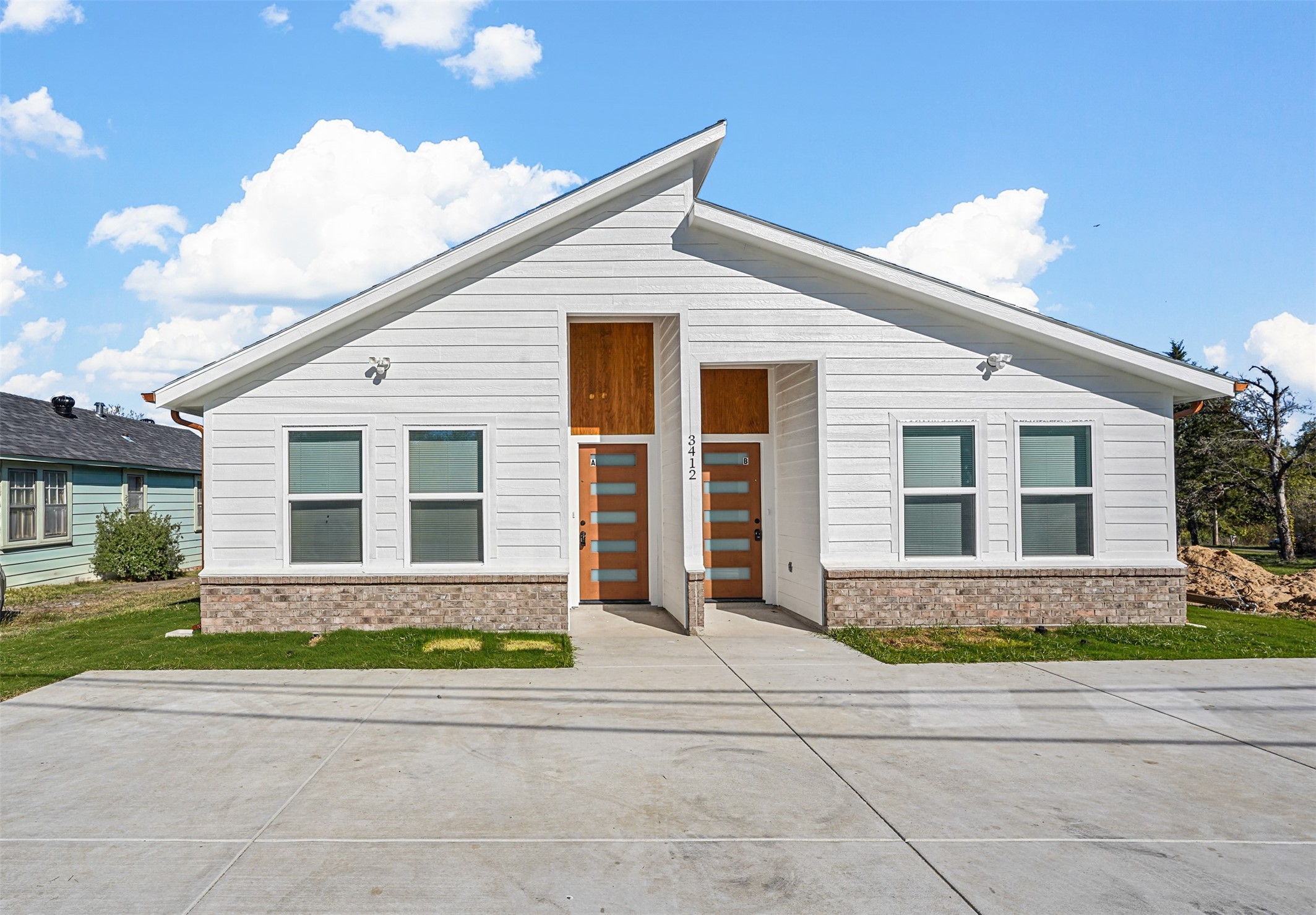 3412 Marshall Street Greenville TX 75401