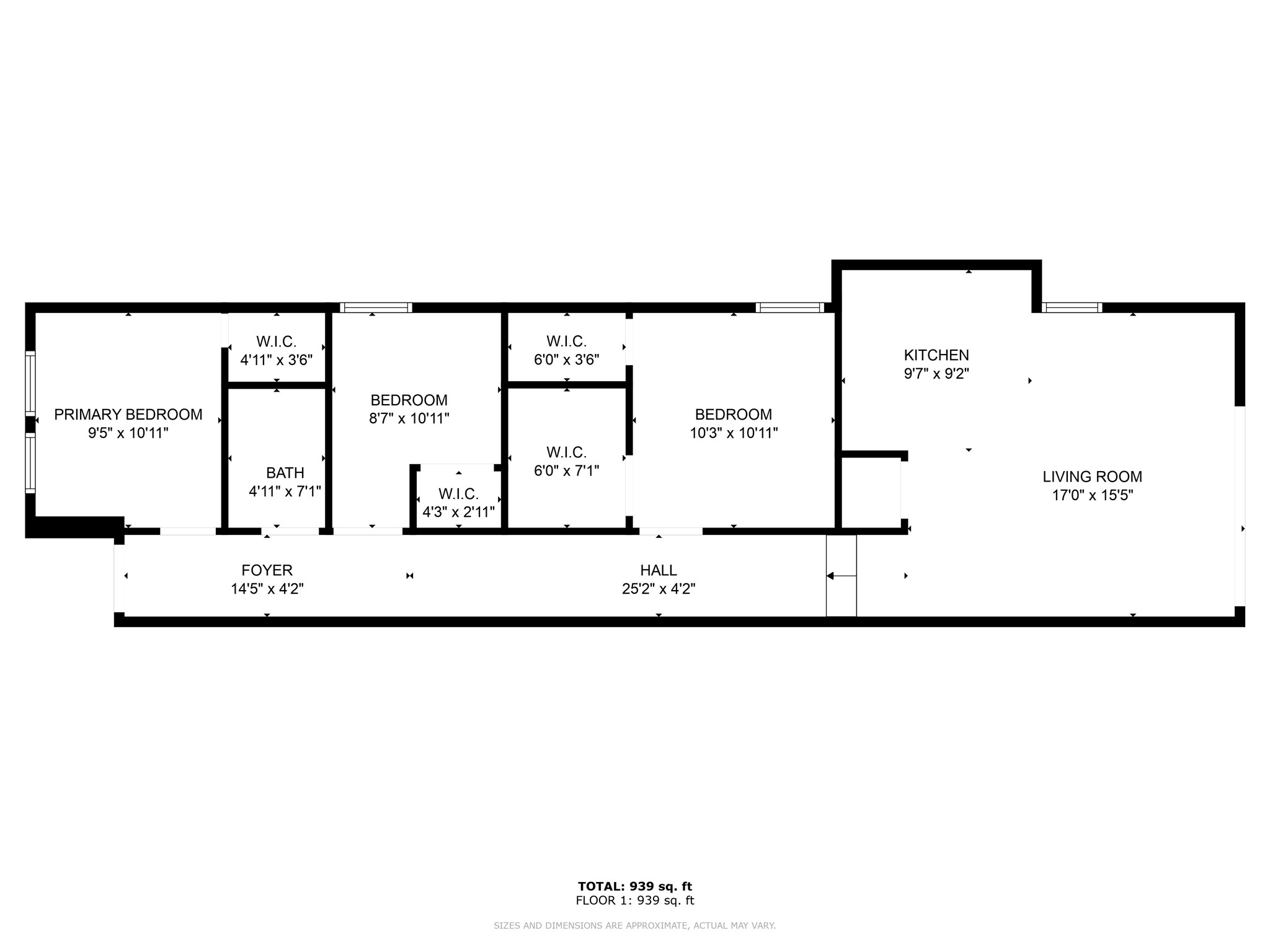 3412 Marshall Street Greenville TX 75401