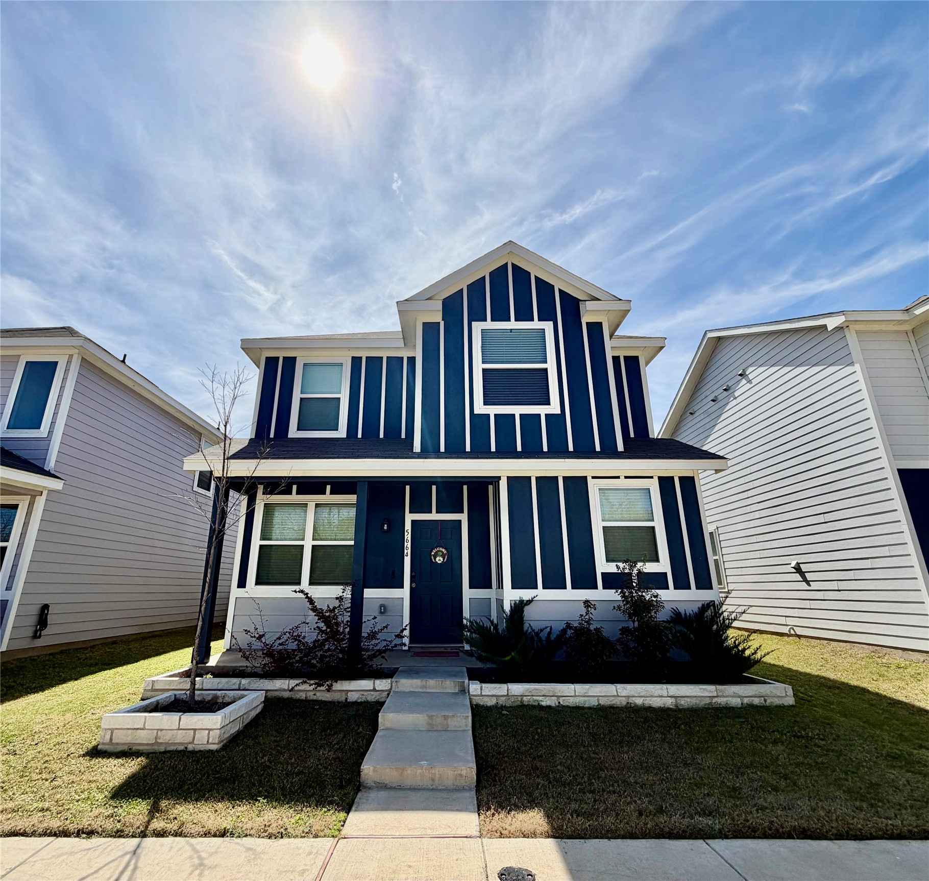 5664 Shore Point Trail Fort Worth TX 76119
