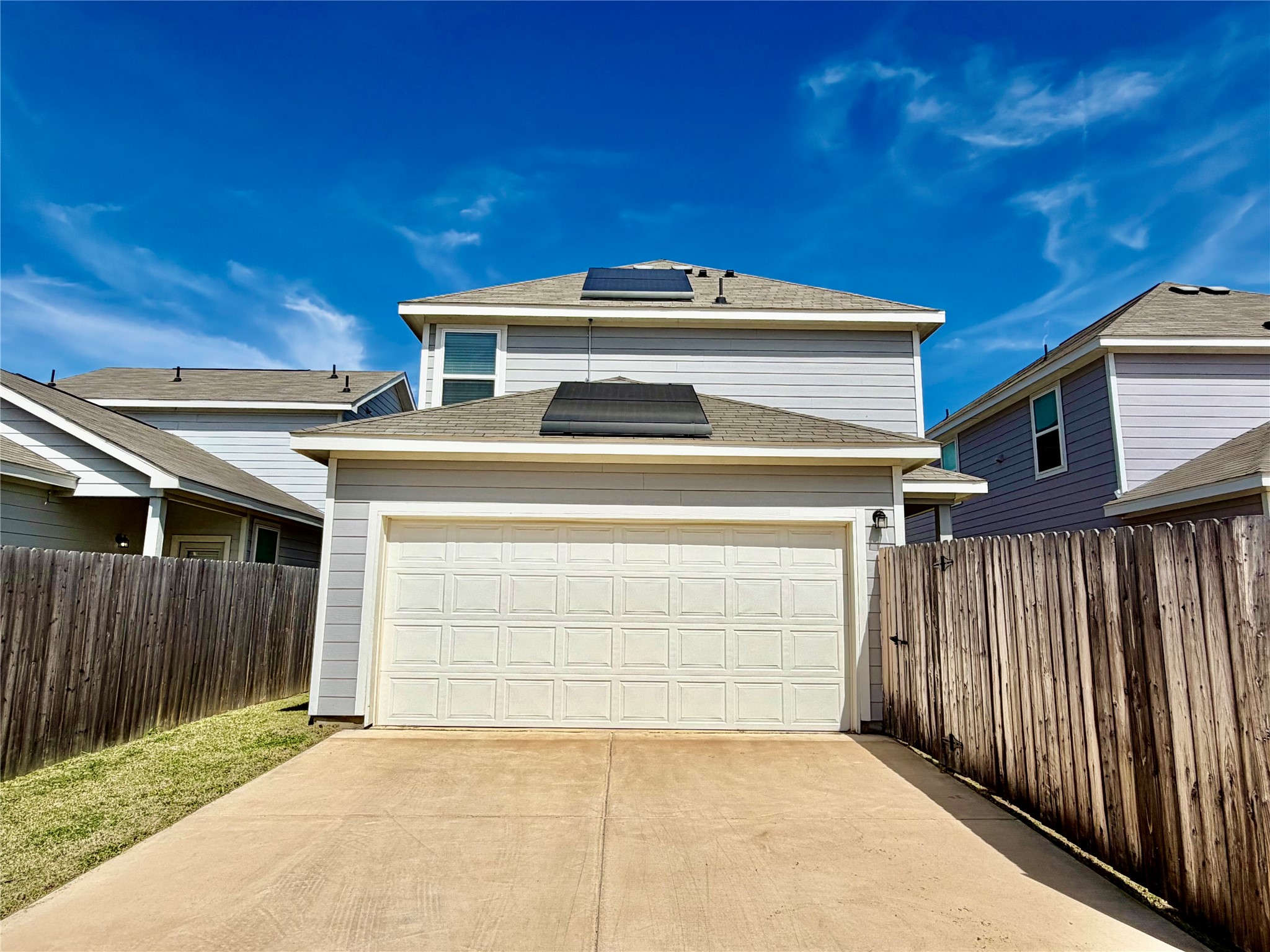 5664 Shore Point Trail Fort Worth TX 76119