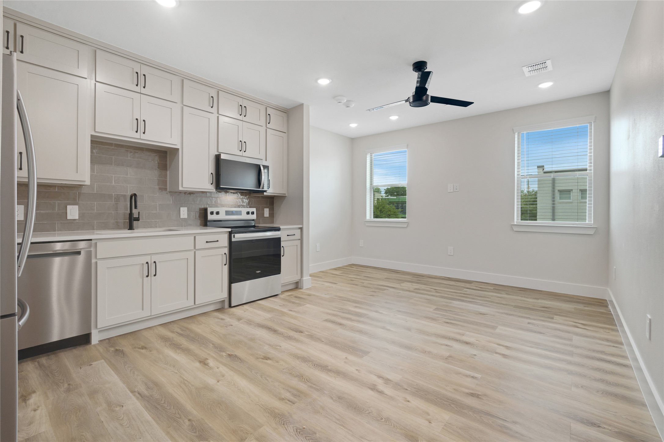 408 Foch Street Fort Worth TX 76107