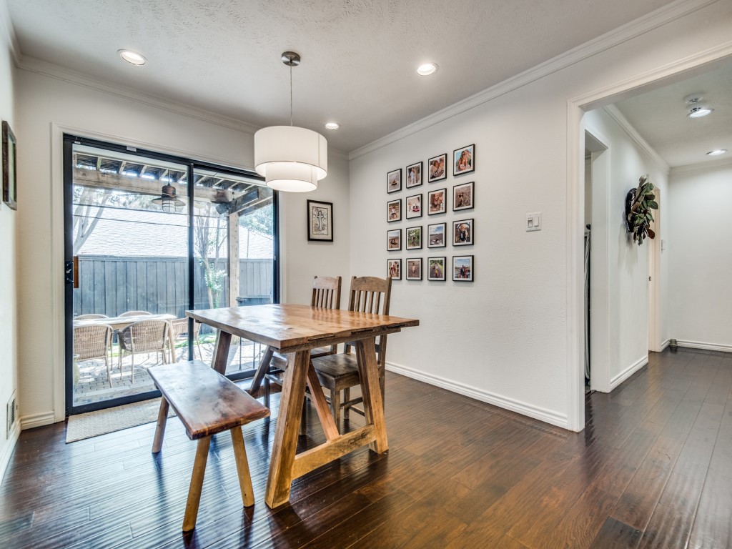 3709 Peter Pan Drive Dallas TX 75229