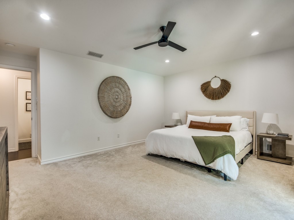 3709 Peter Pan Drive Dallas TX 75229