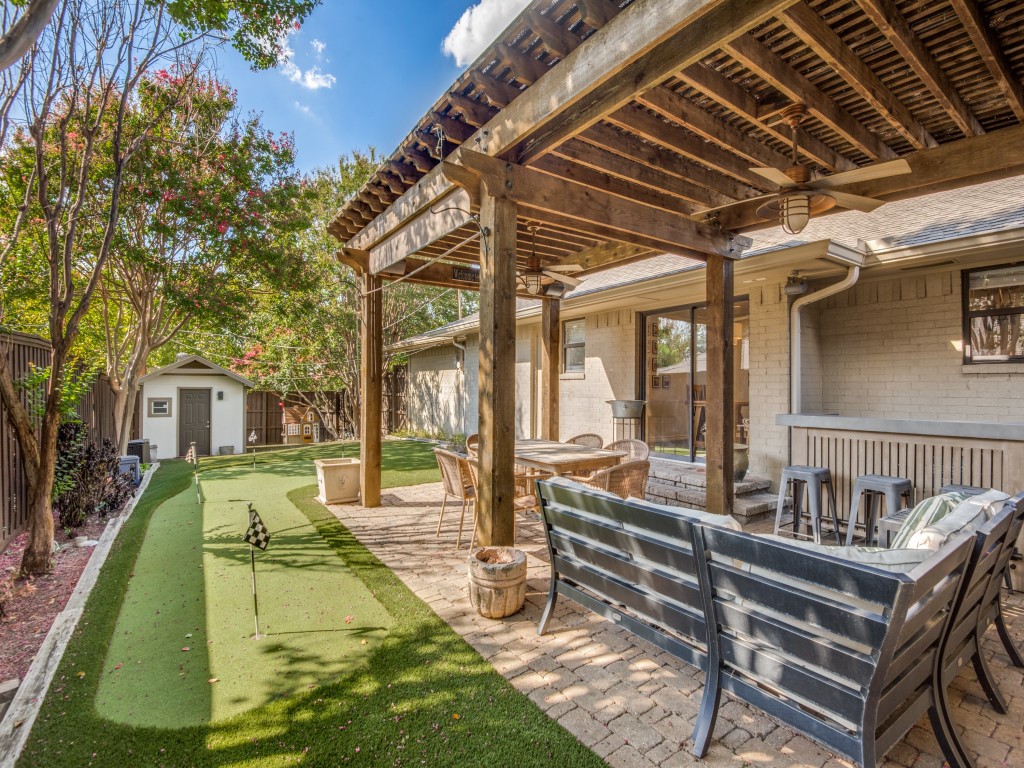 3709 Peter Pan Drive Dallas TX 75229