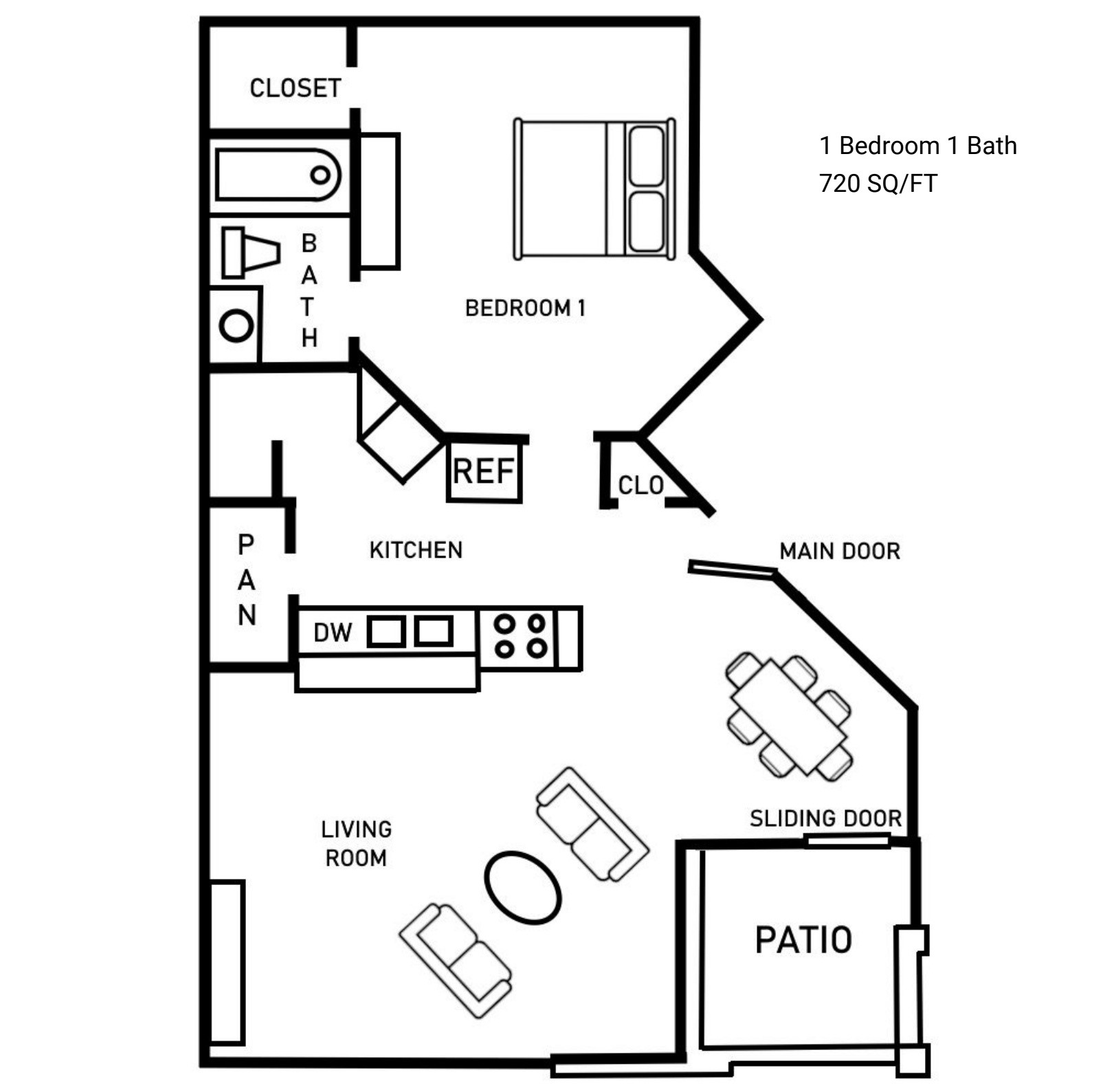 3524 Buckingham Garland TX 75042