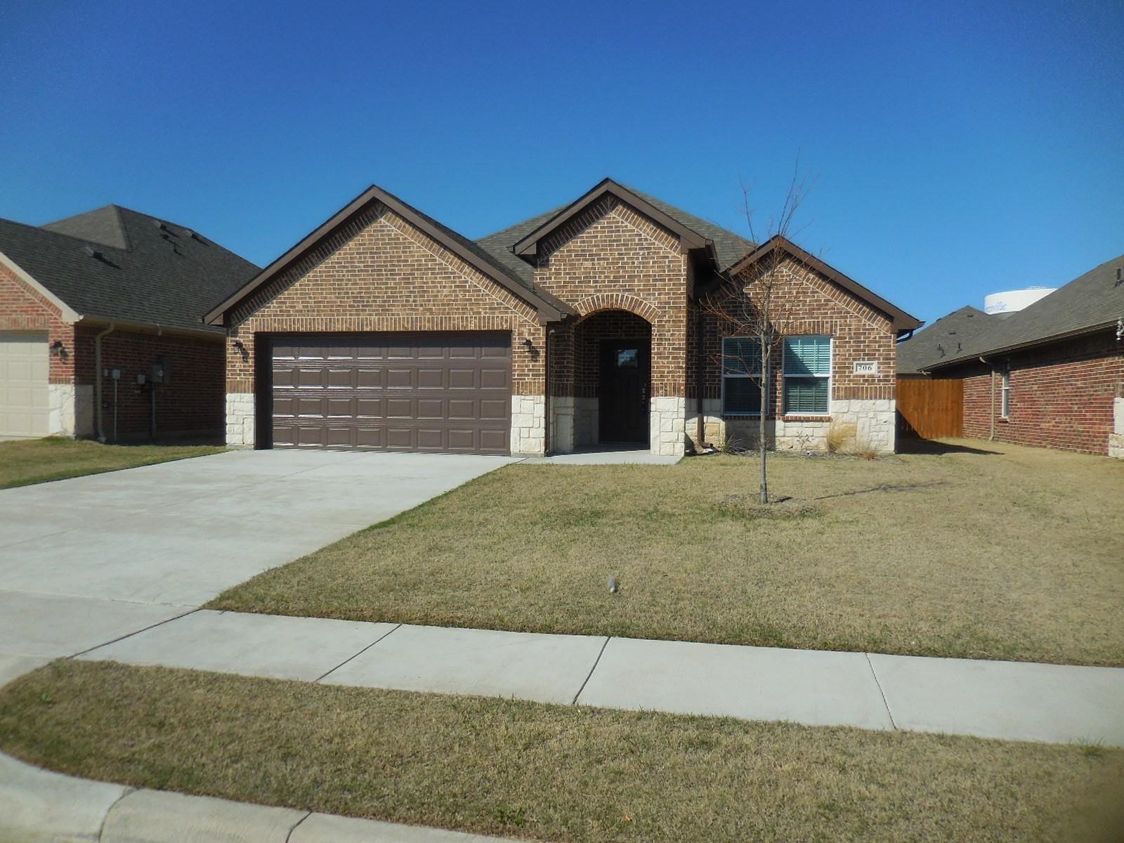 706 Ransom Way Greenville TX 75402