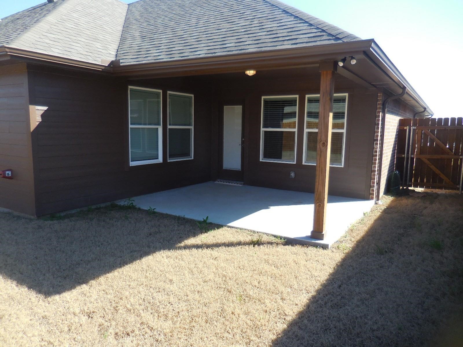 706 Ransom Way Greenville TX 75402