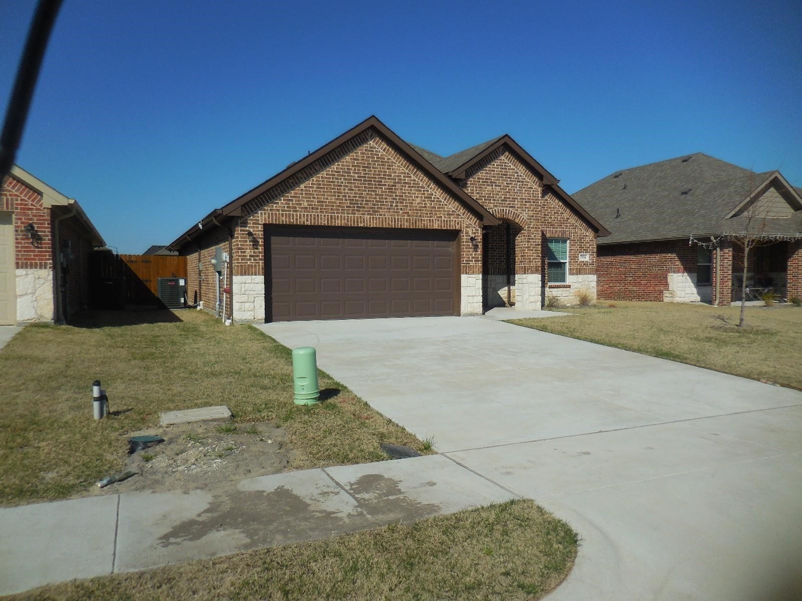 706 Ransom Way Greenville TX 75402