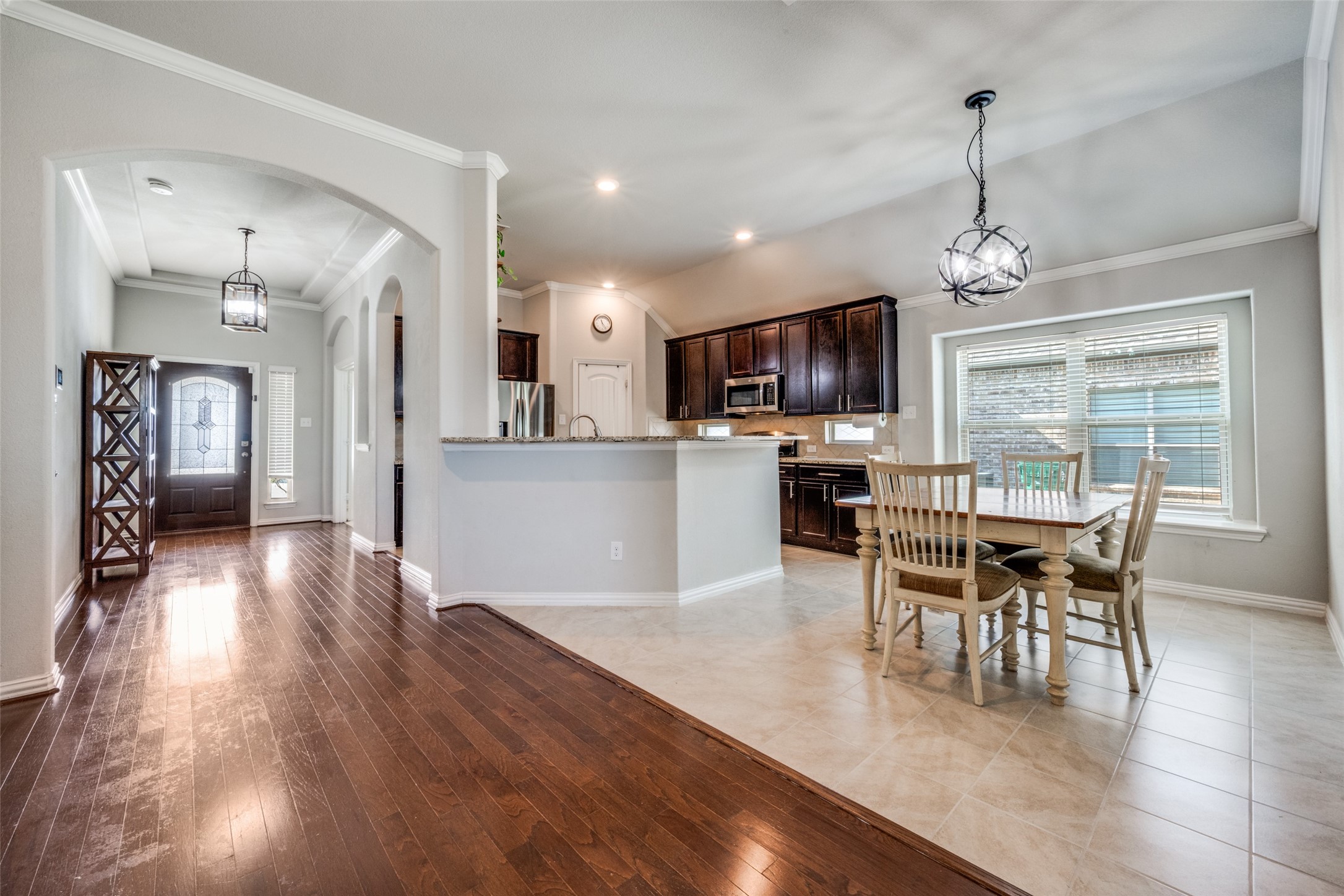 1913 Pavilion Lane Denton TX 76210