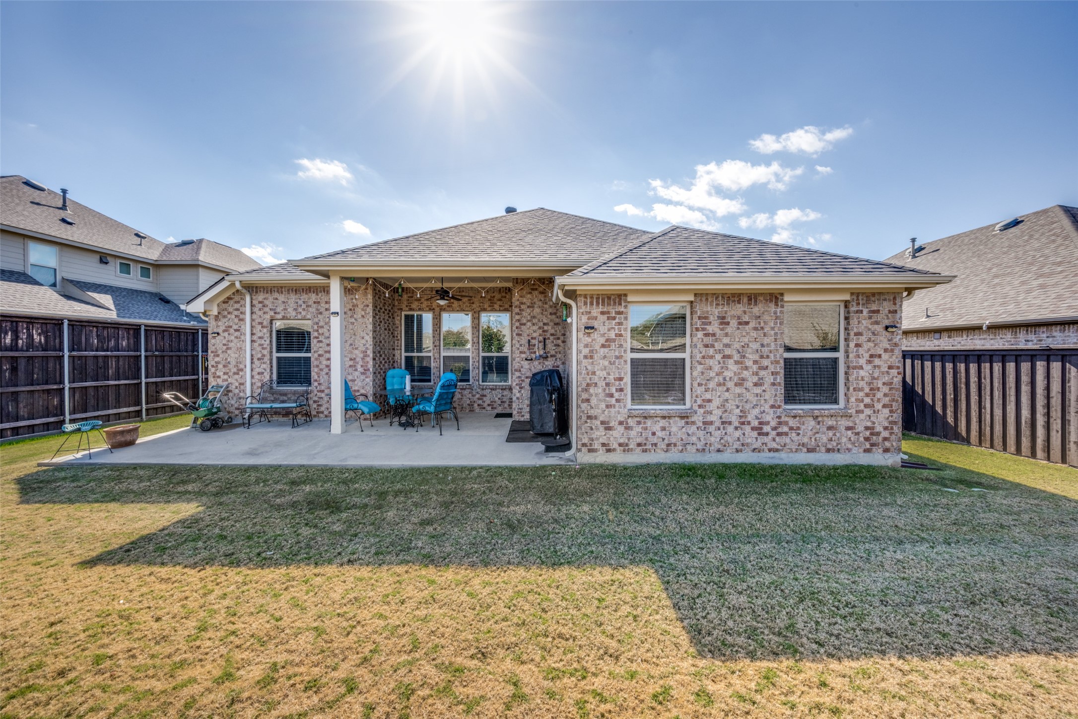 1913 Pavilion Lane Denton TX 76210