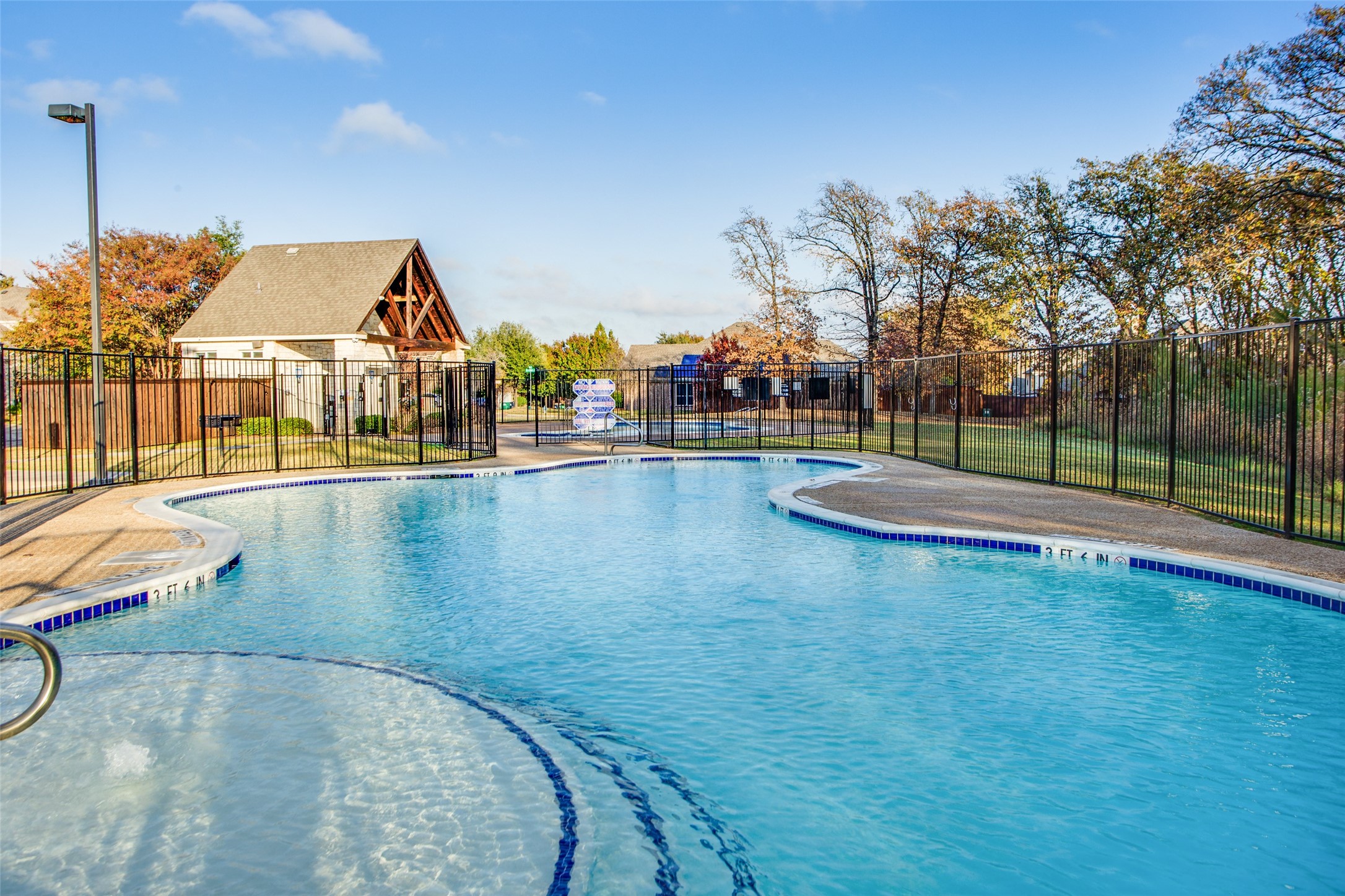 1913 Pavilion Lane Denton TX 76210
