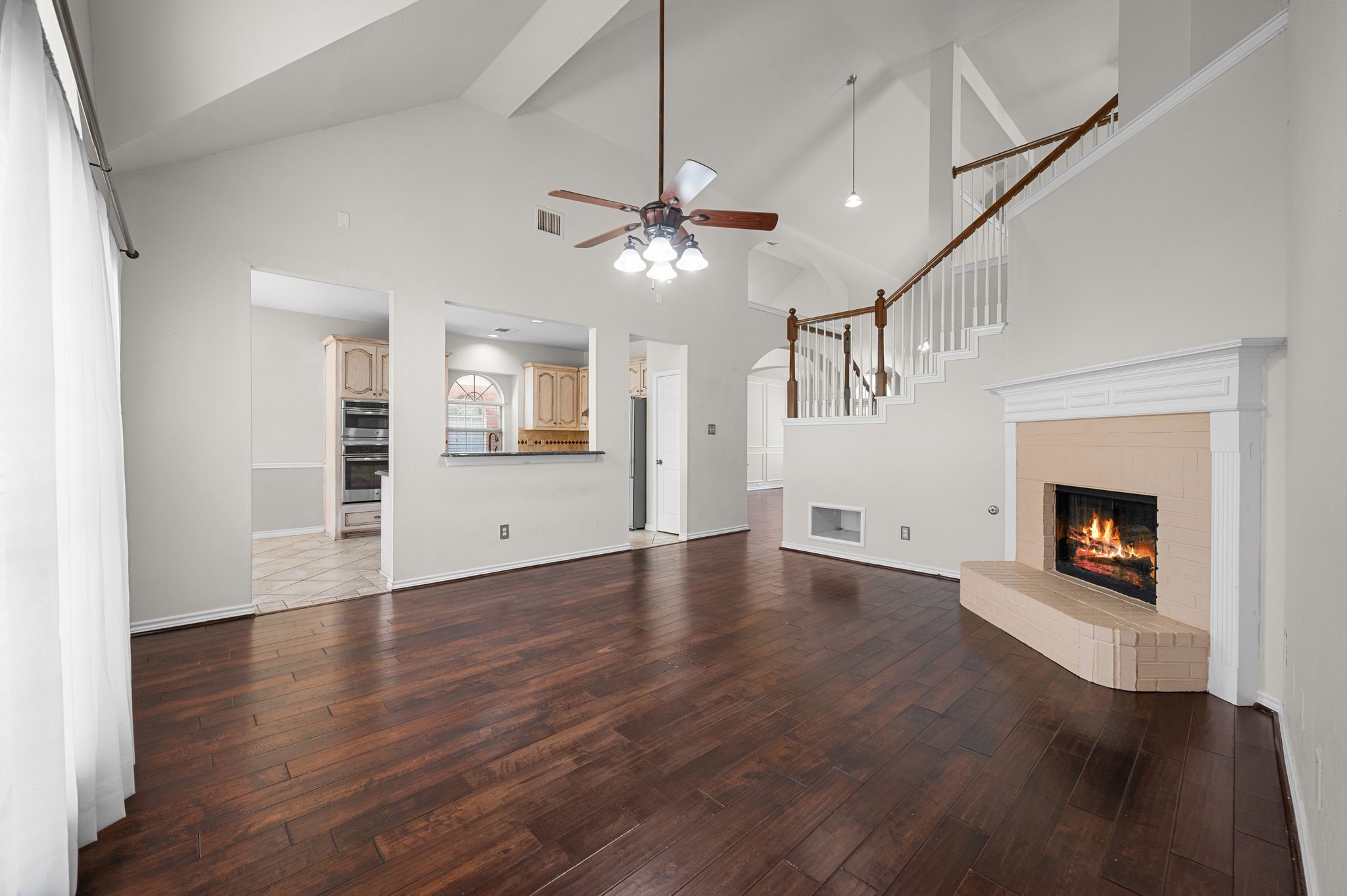 3652 Blue Spruce Drive Fort Worth TX 76040