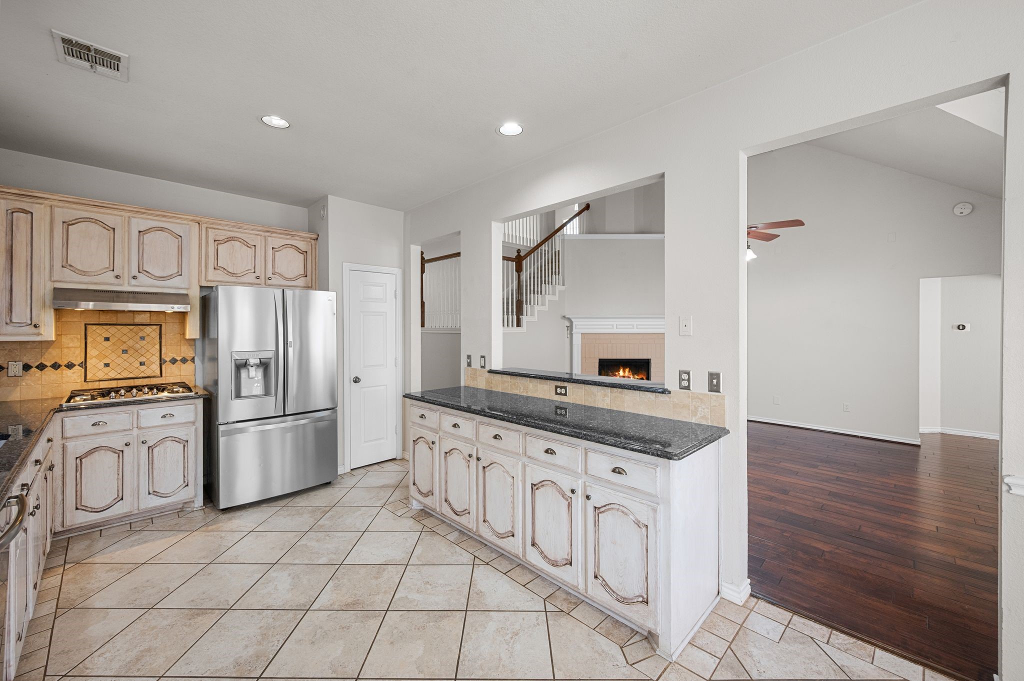 3652 Blue Spruce Drive Fort Worth TX 76040