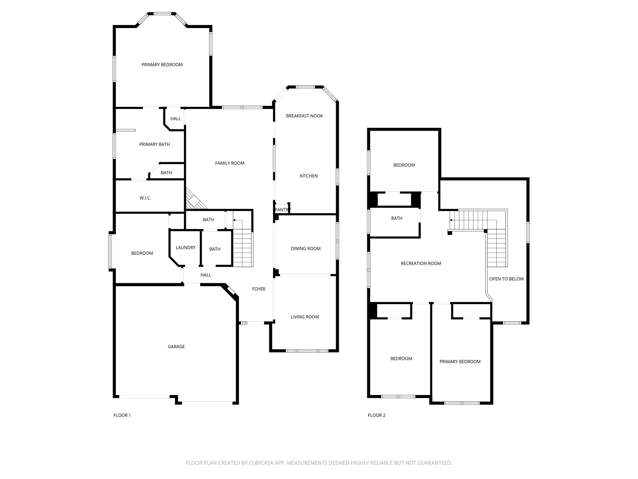 3652 Blue Spruce Drive Fort Worth TX 76040