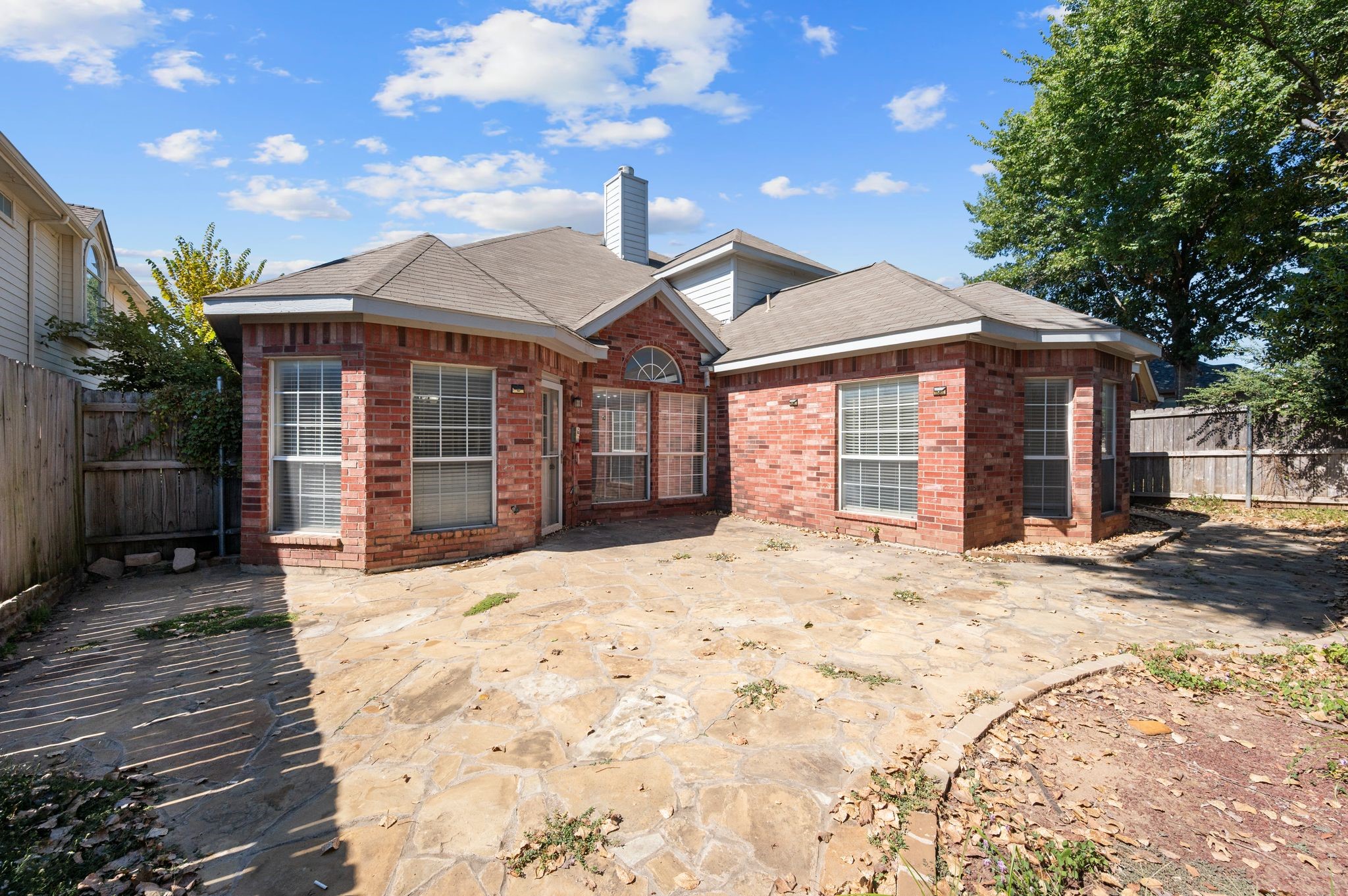 3652 Blue Spruce Drive Fort Worth TX 76040