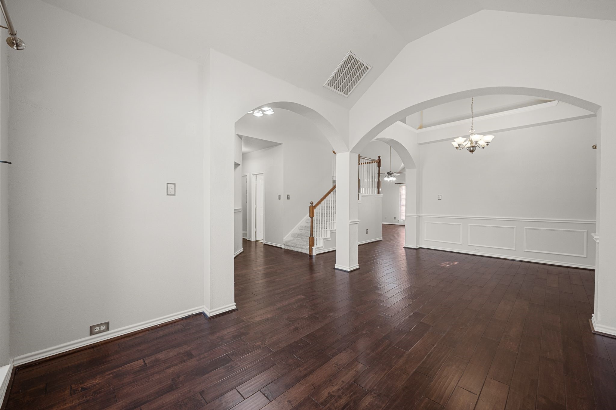 3652 Blue Spruce Drive Fort Worth TX 76040
