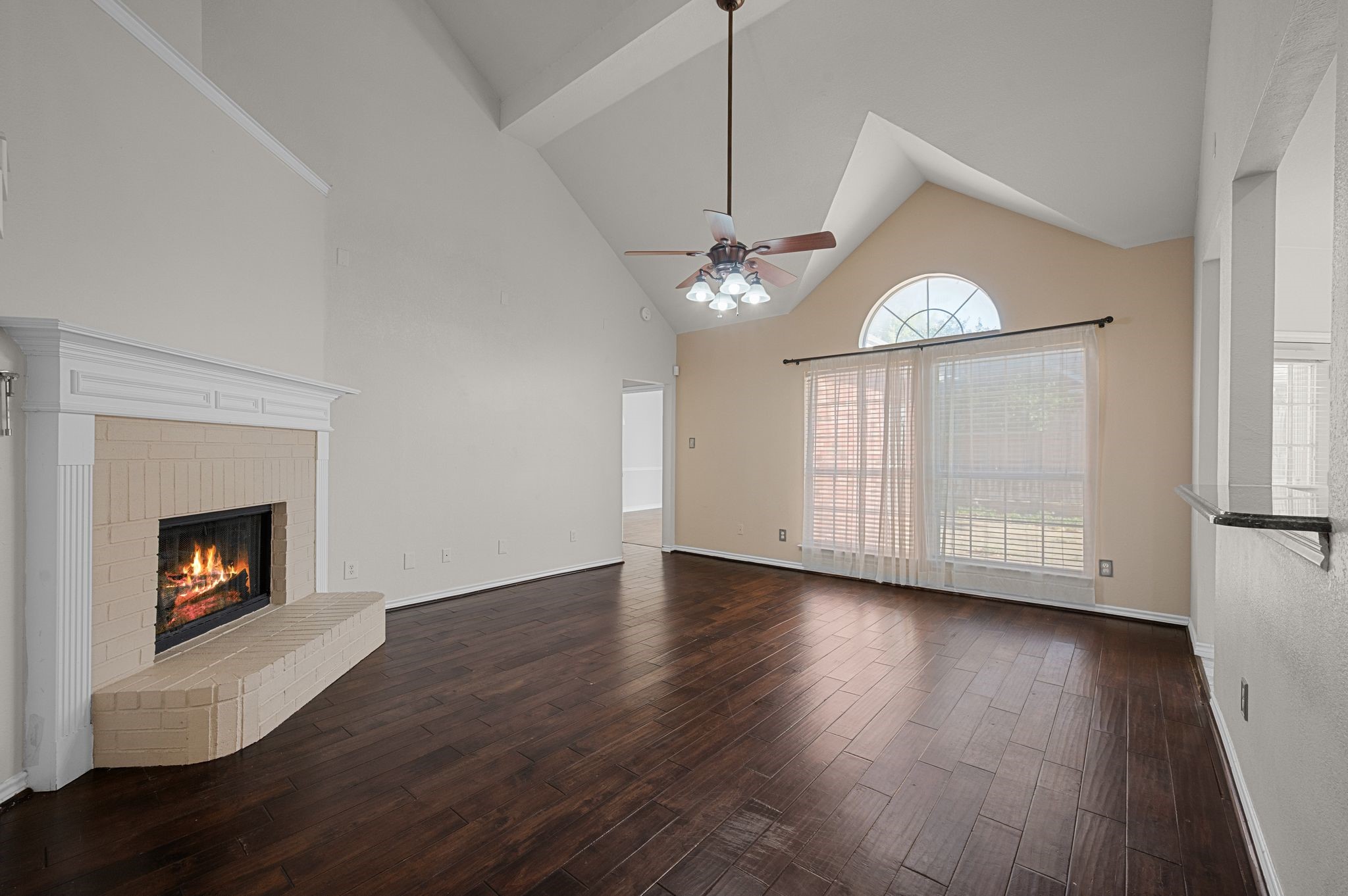 3652 Blue Spruce Drive Fort Worth TX 76040