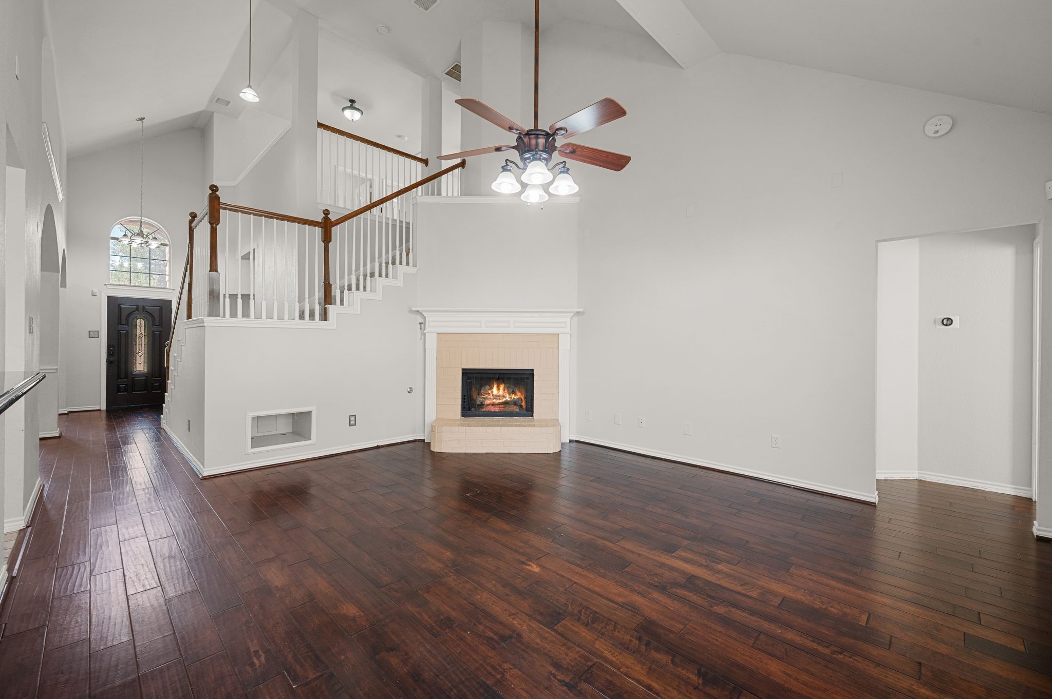3652 Blue Spruce Drive Fort Worth TX 76040