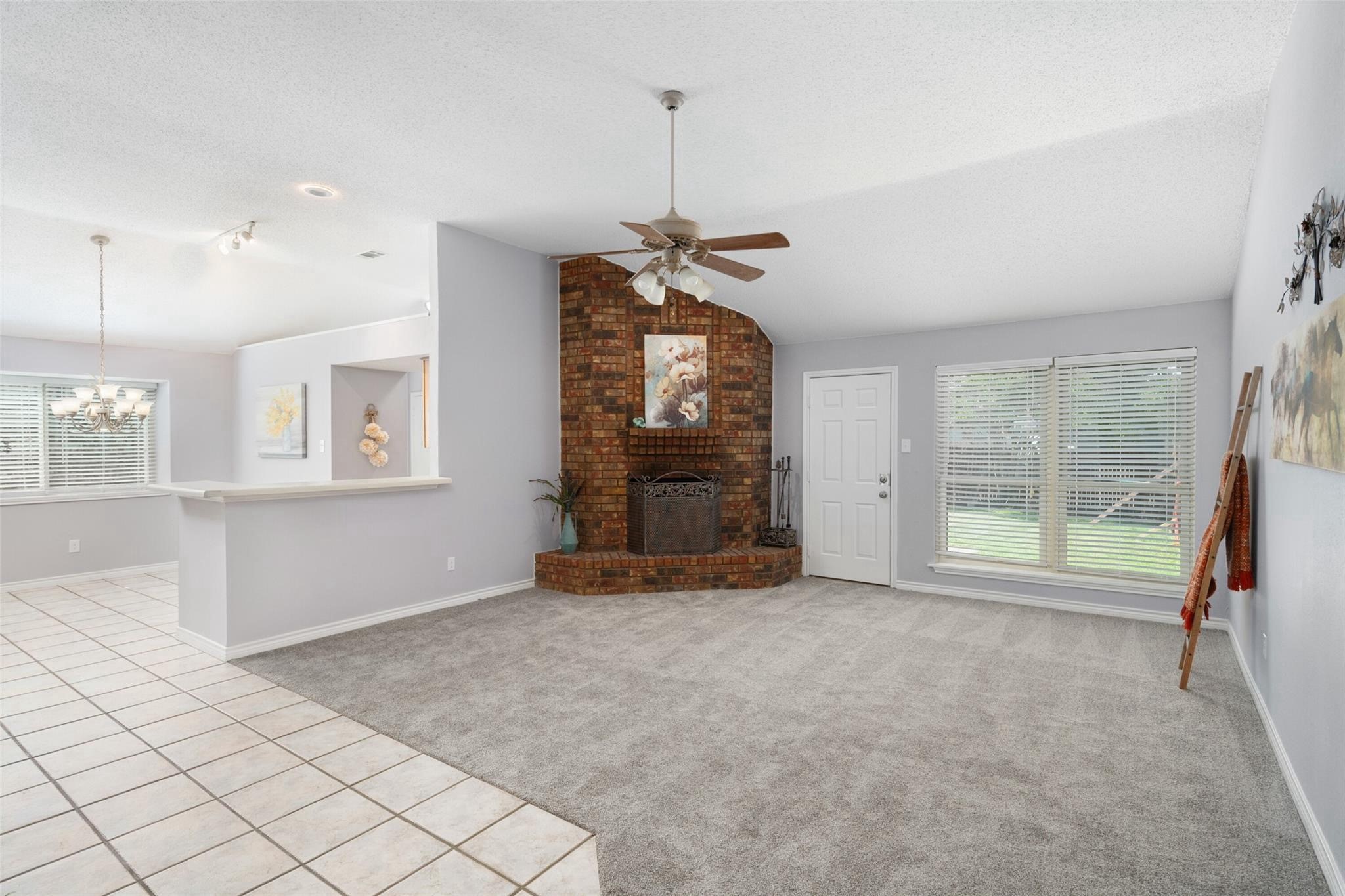 1533 Springaire Lane Lewisville TX 75077
