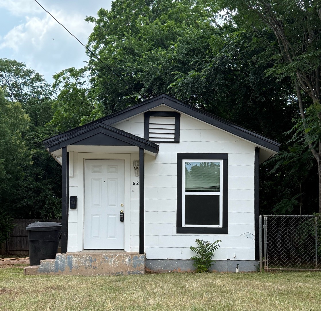625 Larkin Street Abilene TX 79605