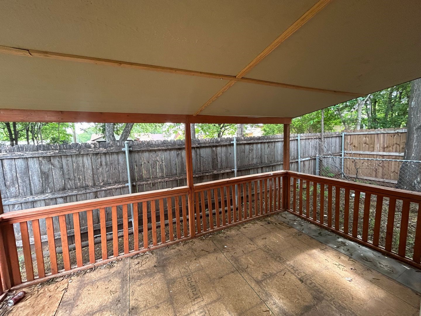 625 Larkin Street Abilene TX 79605