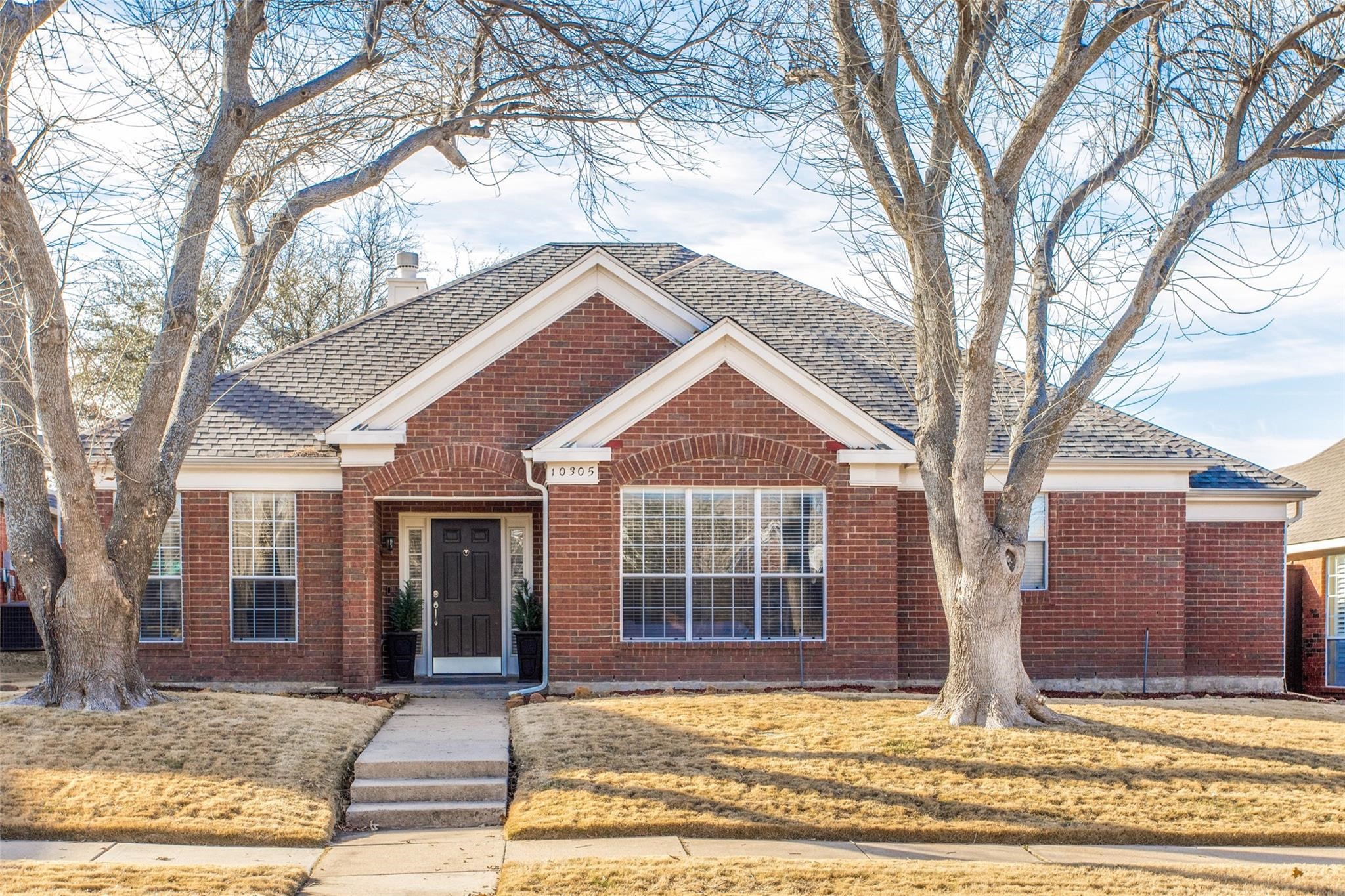 10305 Preston Vineyard Drive Frisco TX 75035