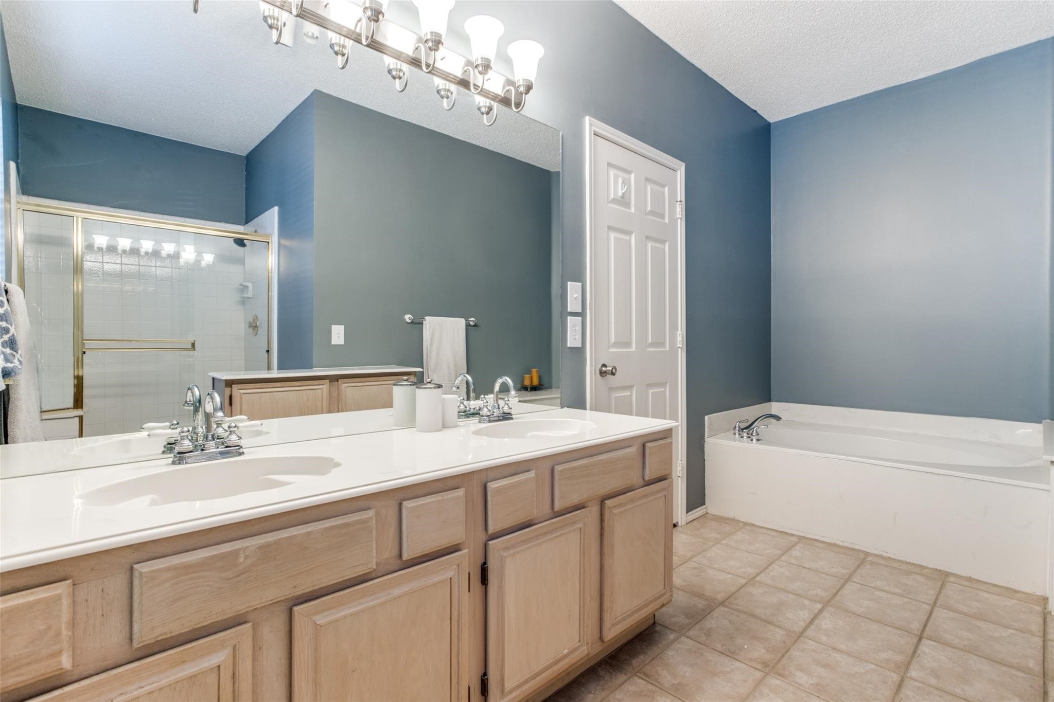 10305 Preston Vineyard Drive Frisco TX 75035