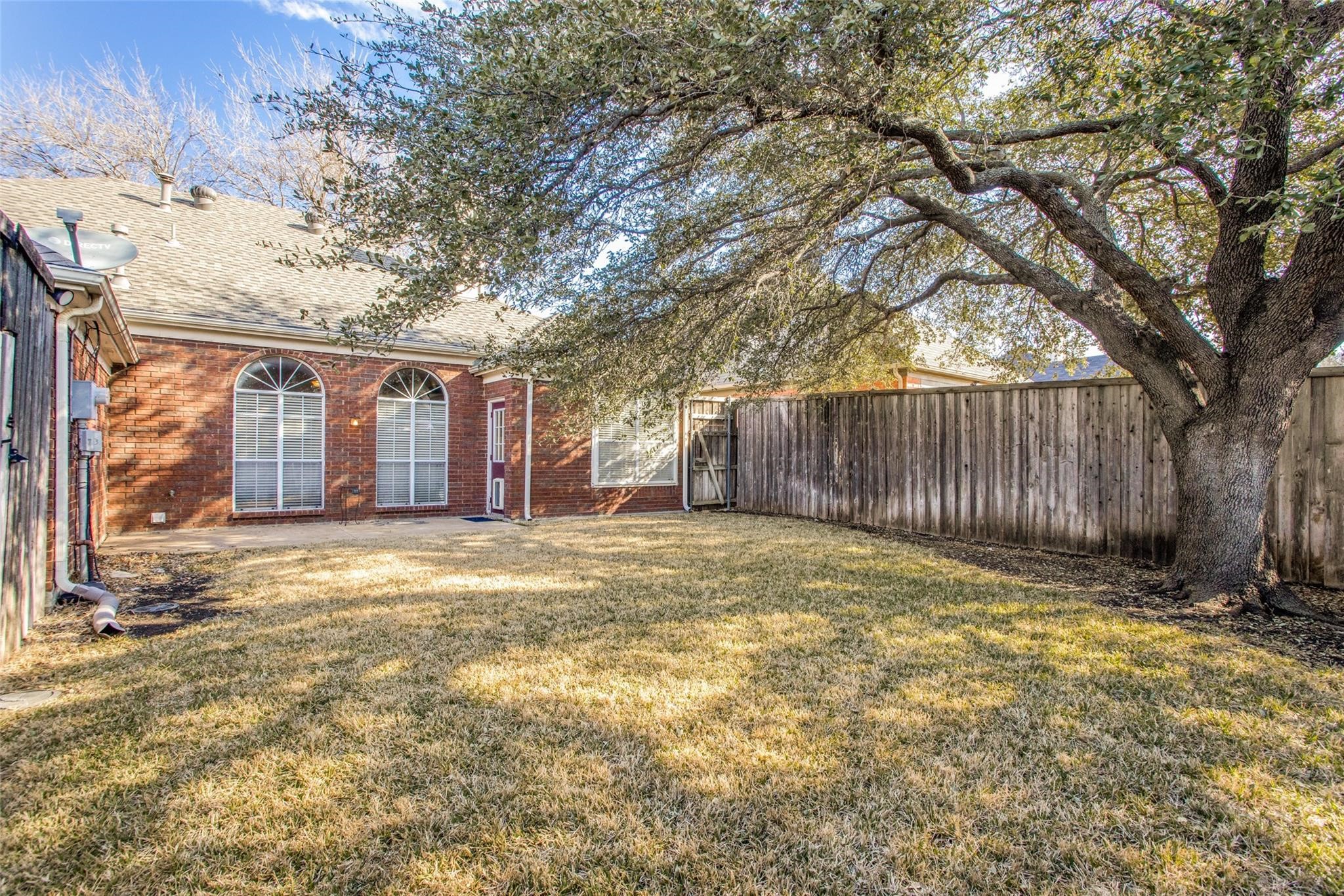 10305 Preston Vineyard Drive Frisco TX 75035