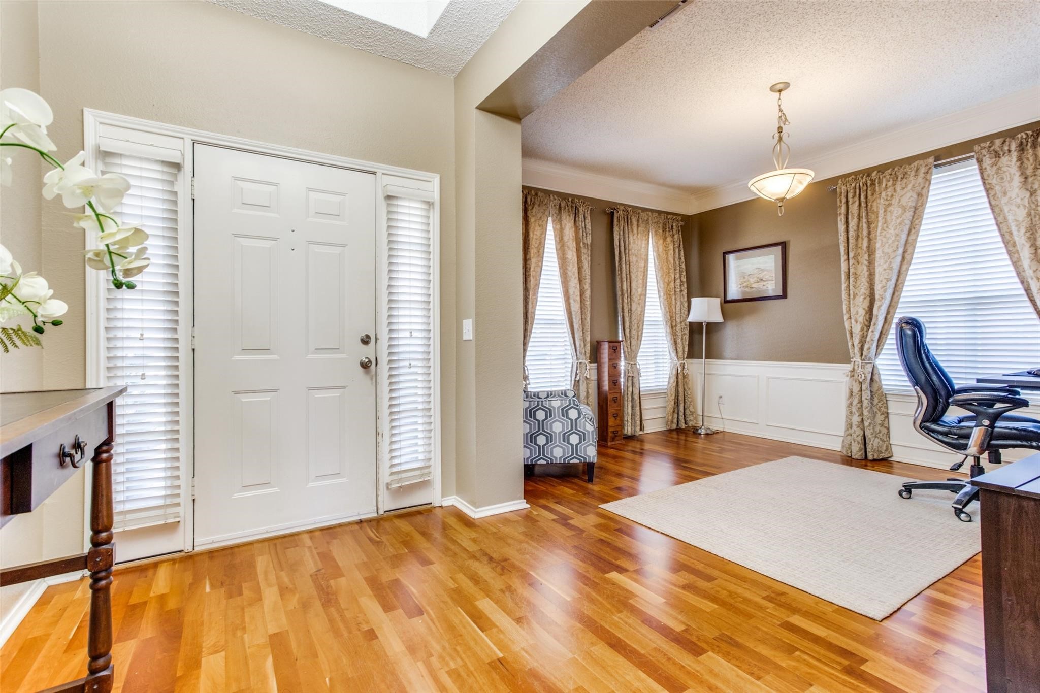 10305 Preston Vineyard Drive Frisco TX 75035