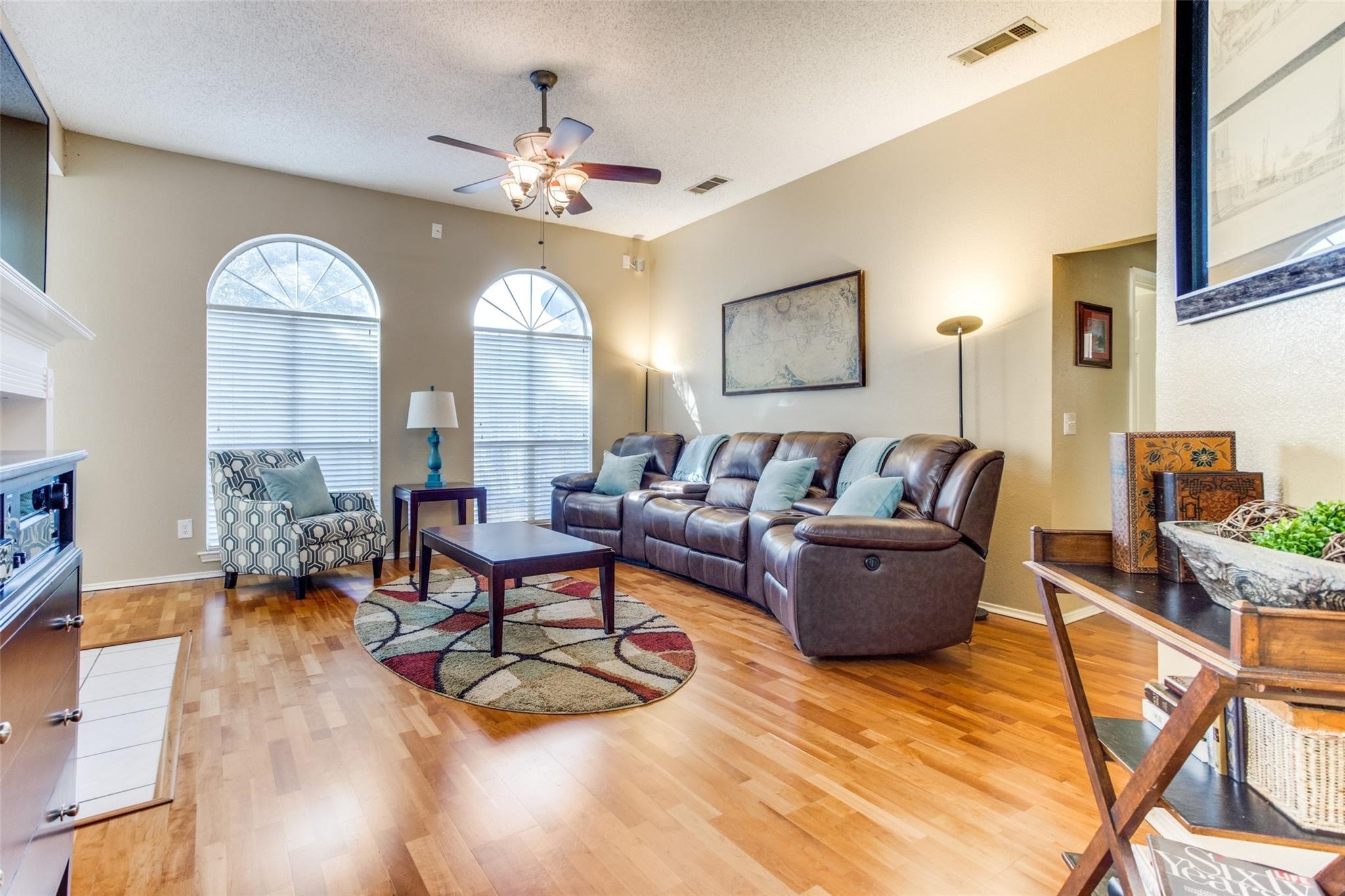 10305 Preston Vineyard Drive Frisco TX 75035