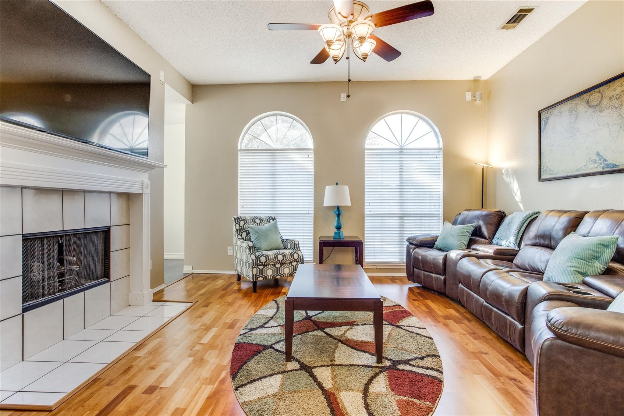 10305 Preston Vineyard Drive Frisco TX 75035