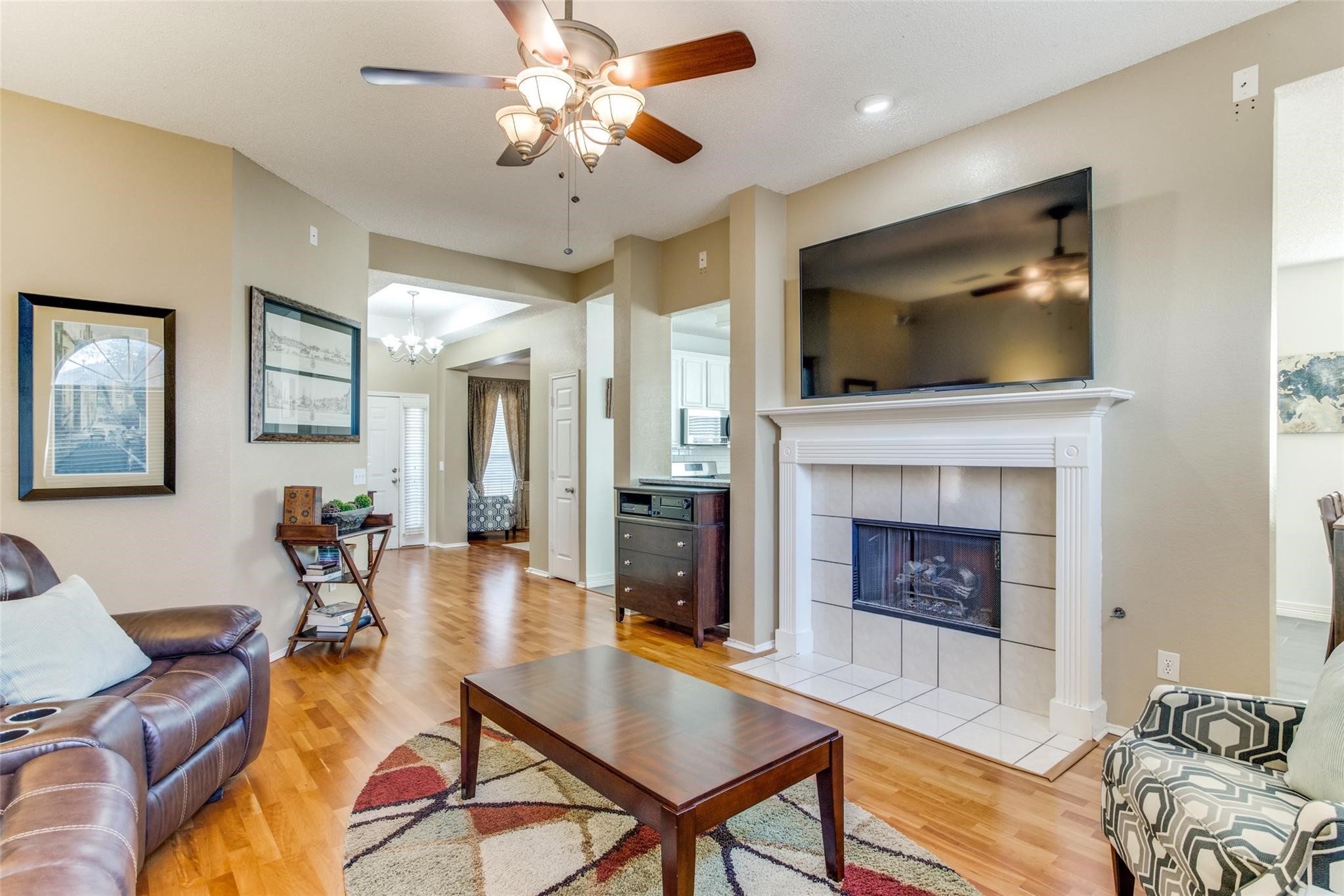 10305 Preston Vineyard Drive Frisco TX 75035