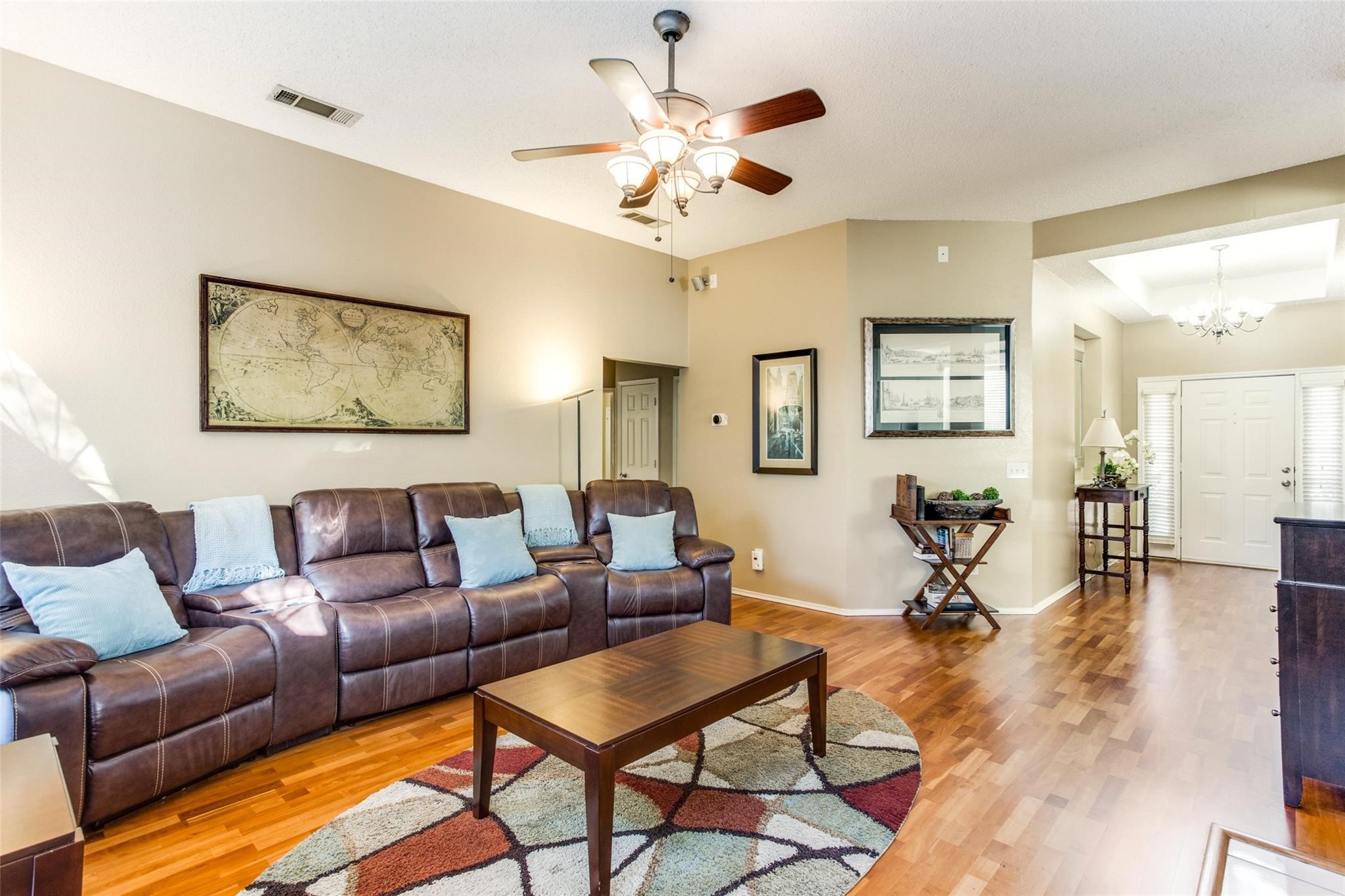 10305 Preston Vineyard Drive Frisco TX 75035