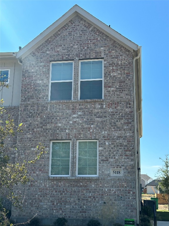5118 Springlake Parkway Haltom City TX 76117