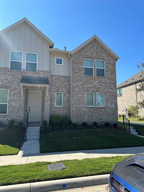 5118 Springlake Parkway Haltom City TX 76117