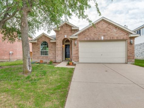 3247 Yeltes Grand Prairie TX 75054