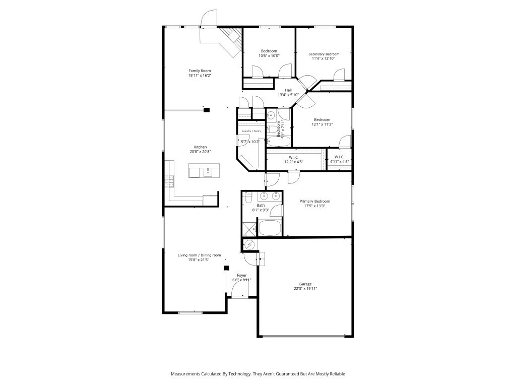 3247 Yeltes Grand Prairie TX 75054