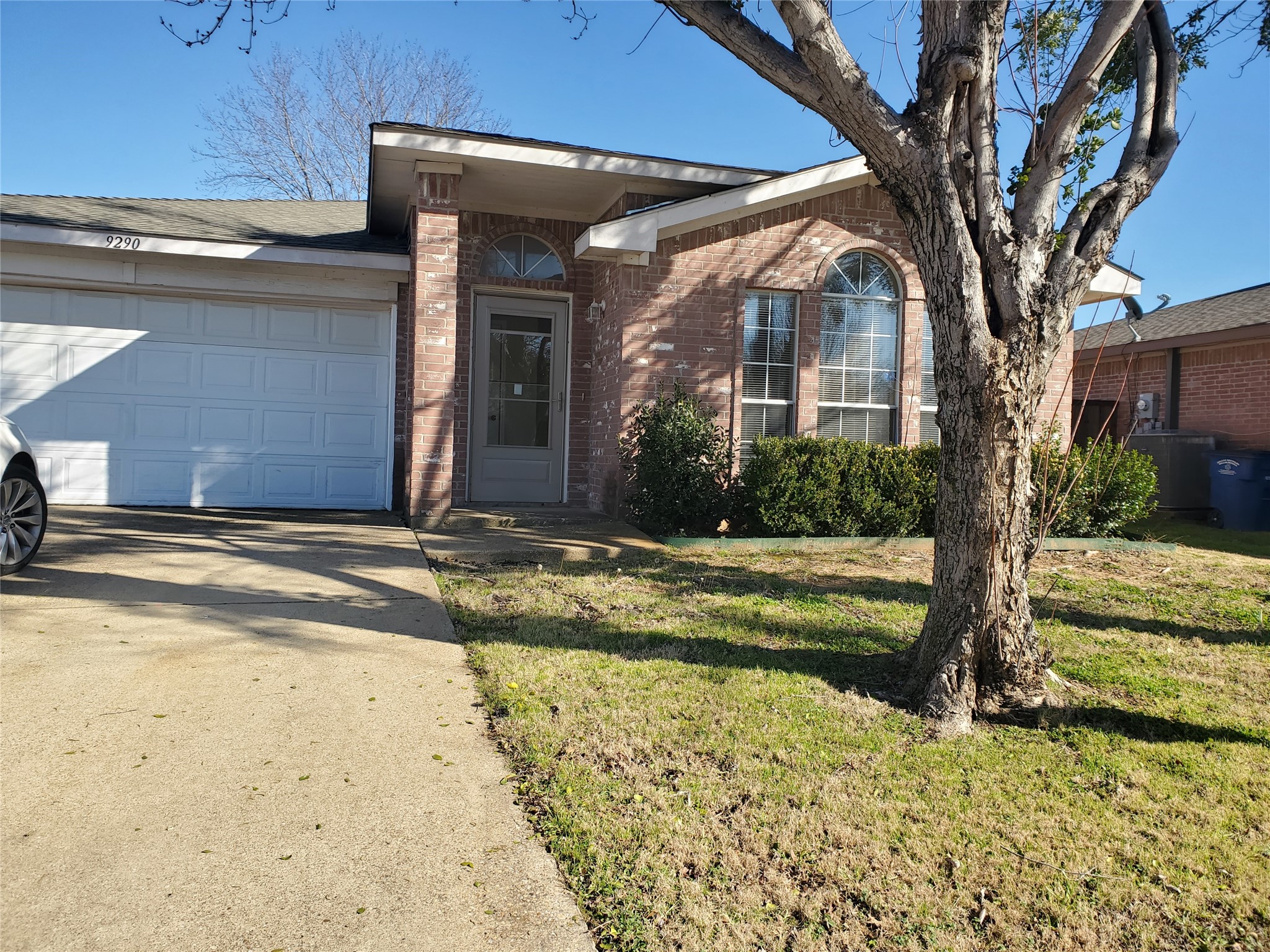 9290 Crimnson Court Dallas TX 75217