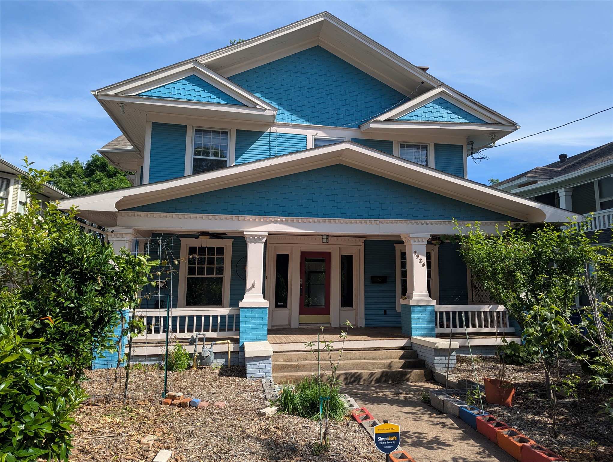 4526 Reiger Avenue Dallas TX 75246