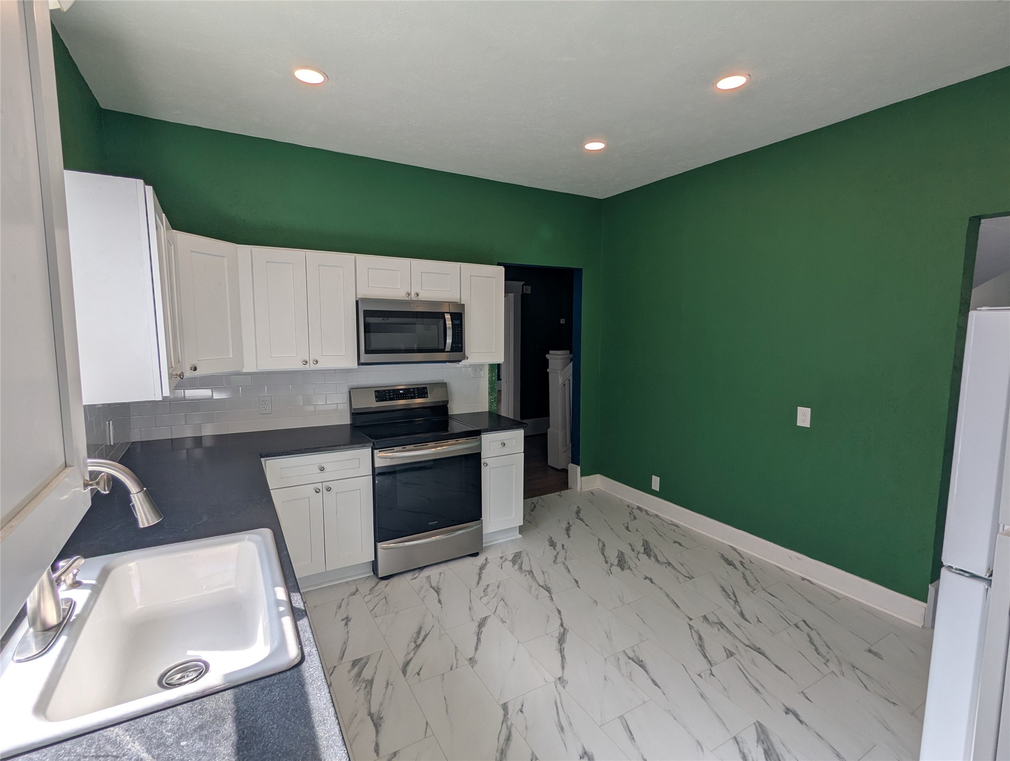 4526 Reiger Avenue Dallas TX 75246