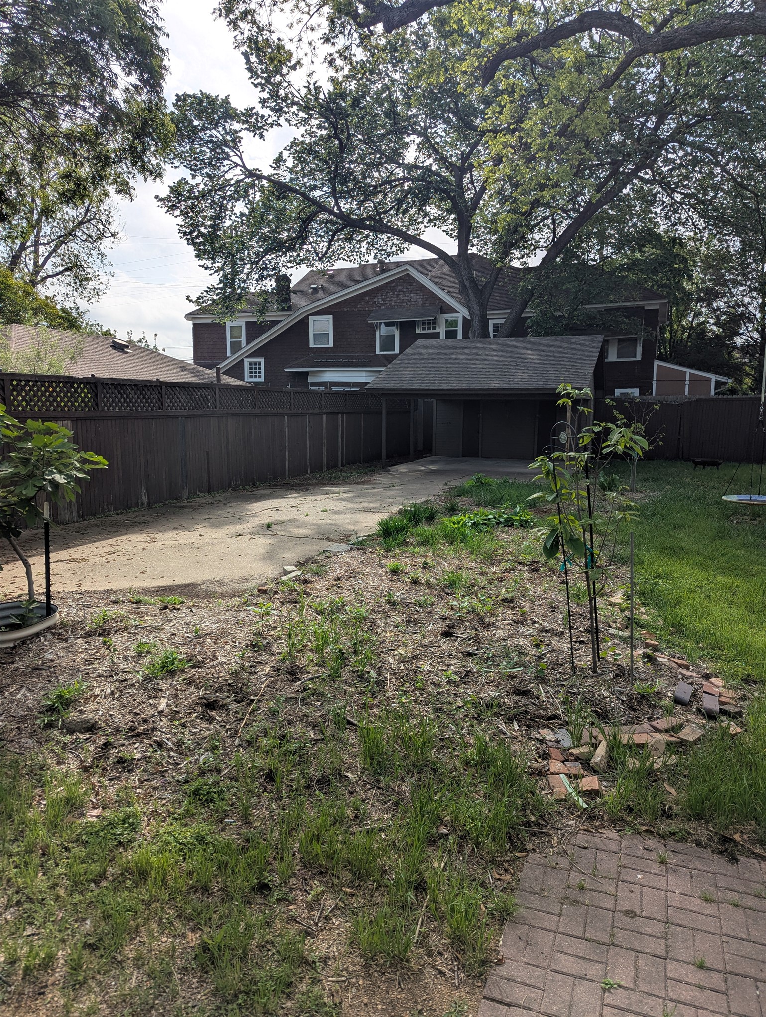 4526 Reiger Avenue Dallas TX 75246