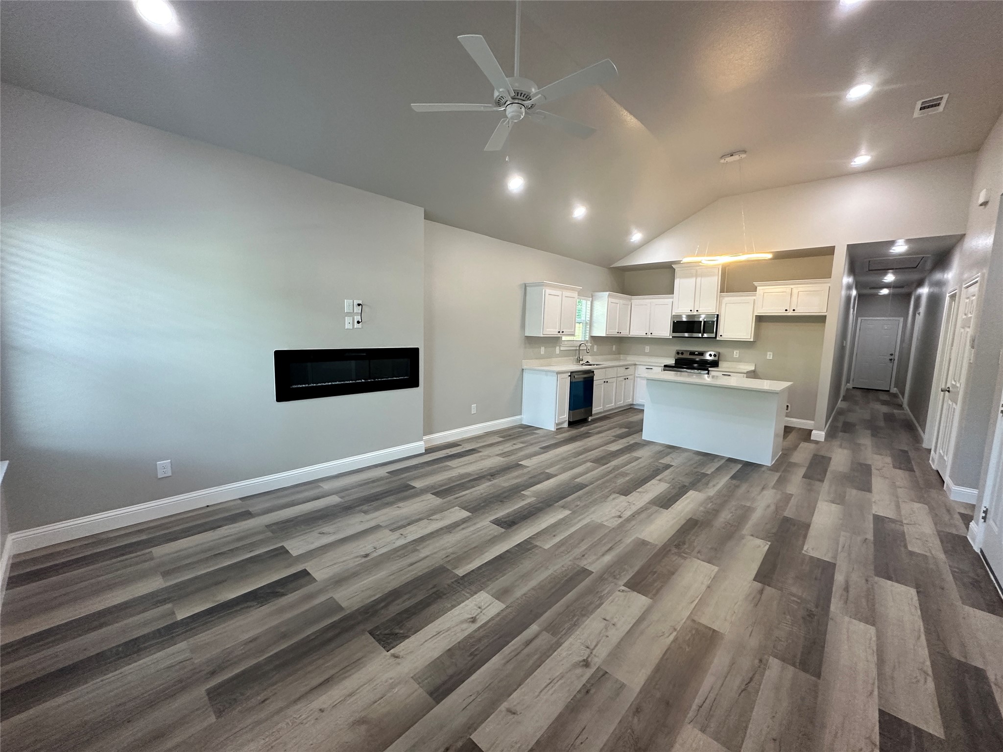 2307 Mcdougal Street Greenville TX 75401