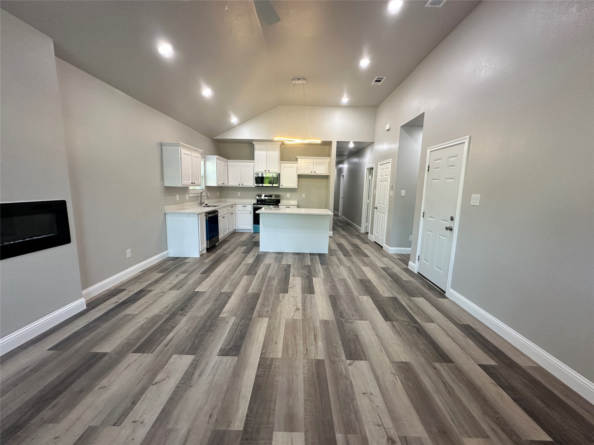 2307 Mcdougal Street Greenville TX 75401