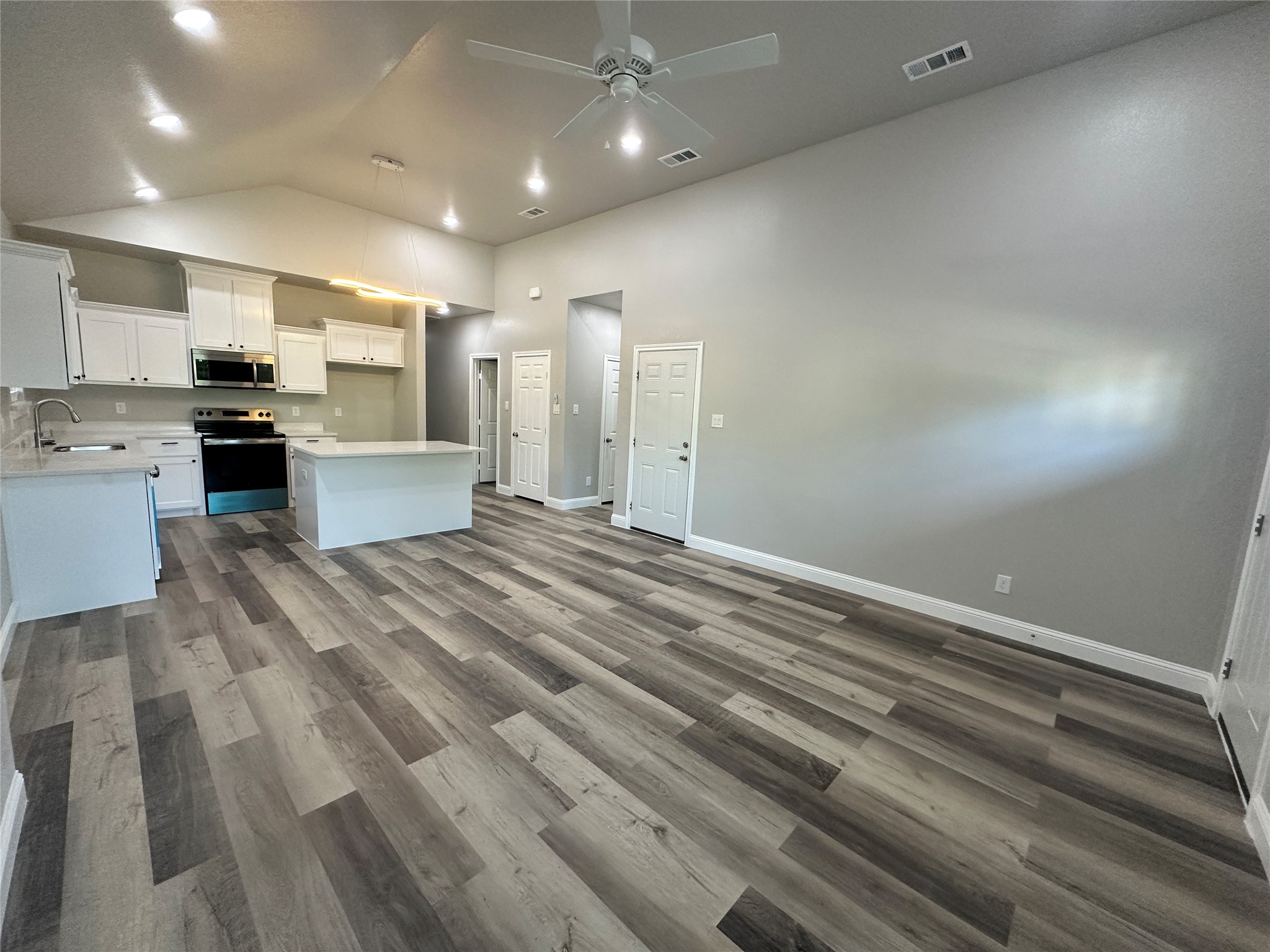 2307 Mcdougal Street Greenville TX 75401