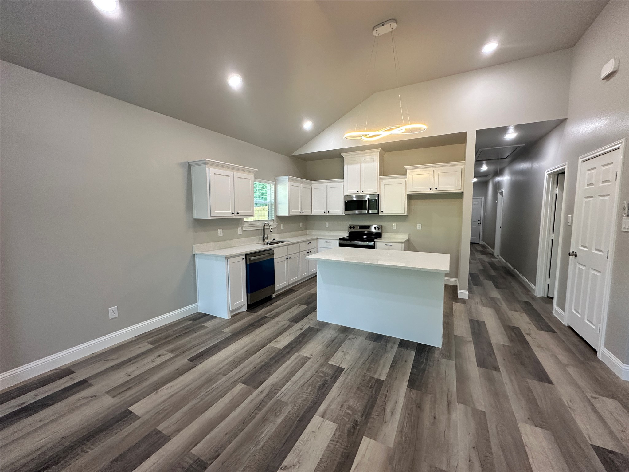 2307 Mcdougal Street Greenville TX 75401